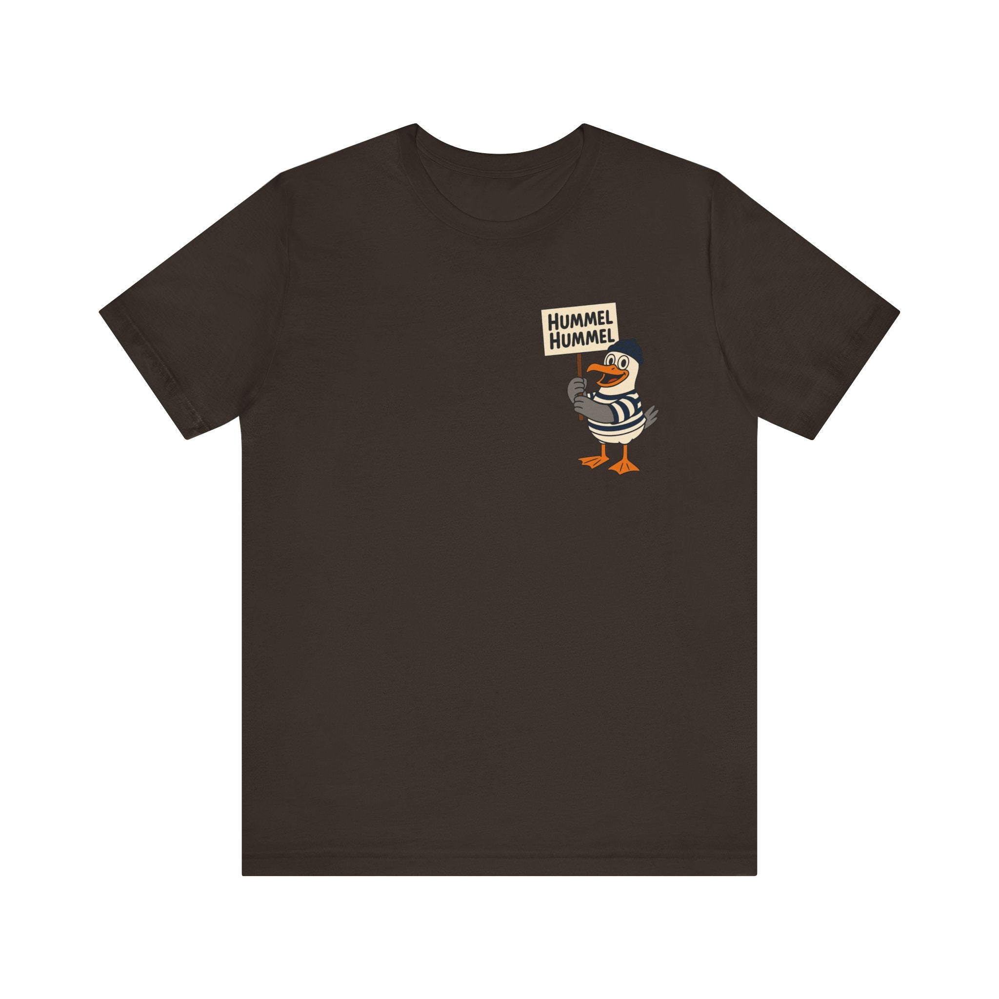 Hummel Hummel Duck Graphic Tee - Unisex