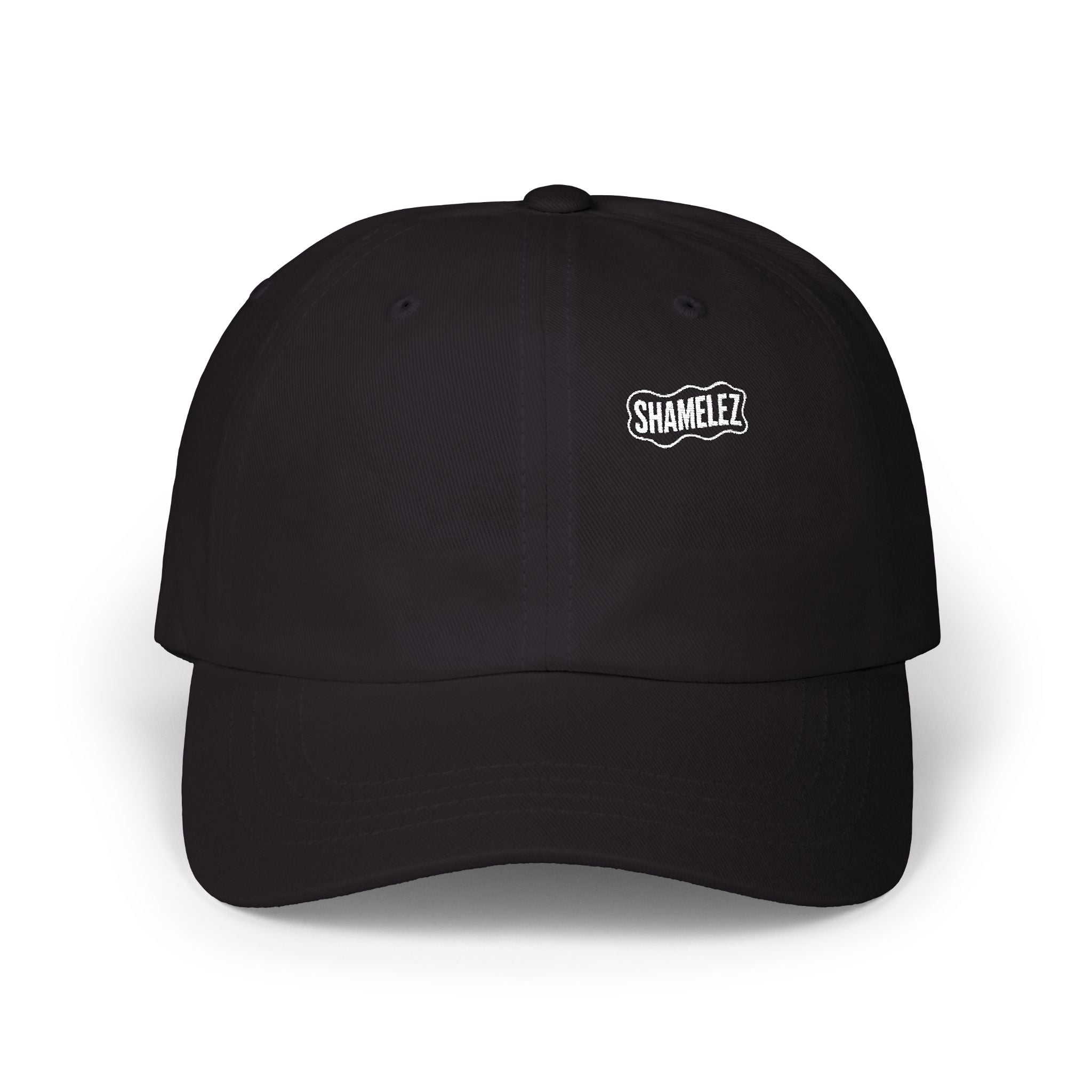 Shamelez Cap - Version 2