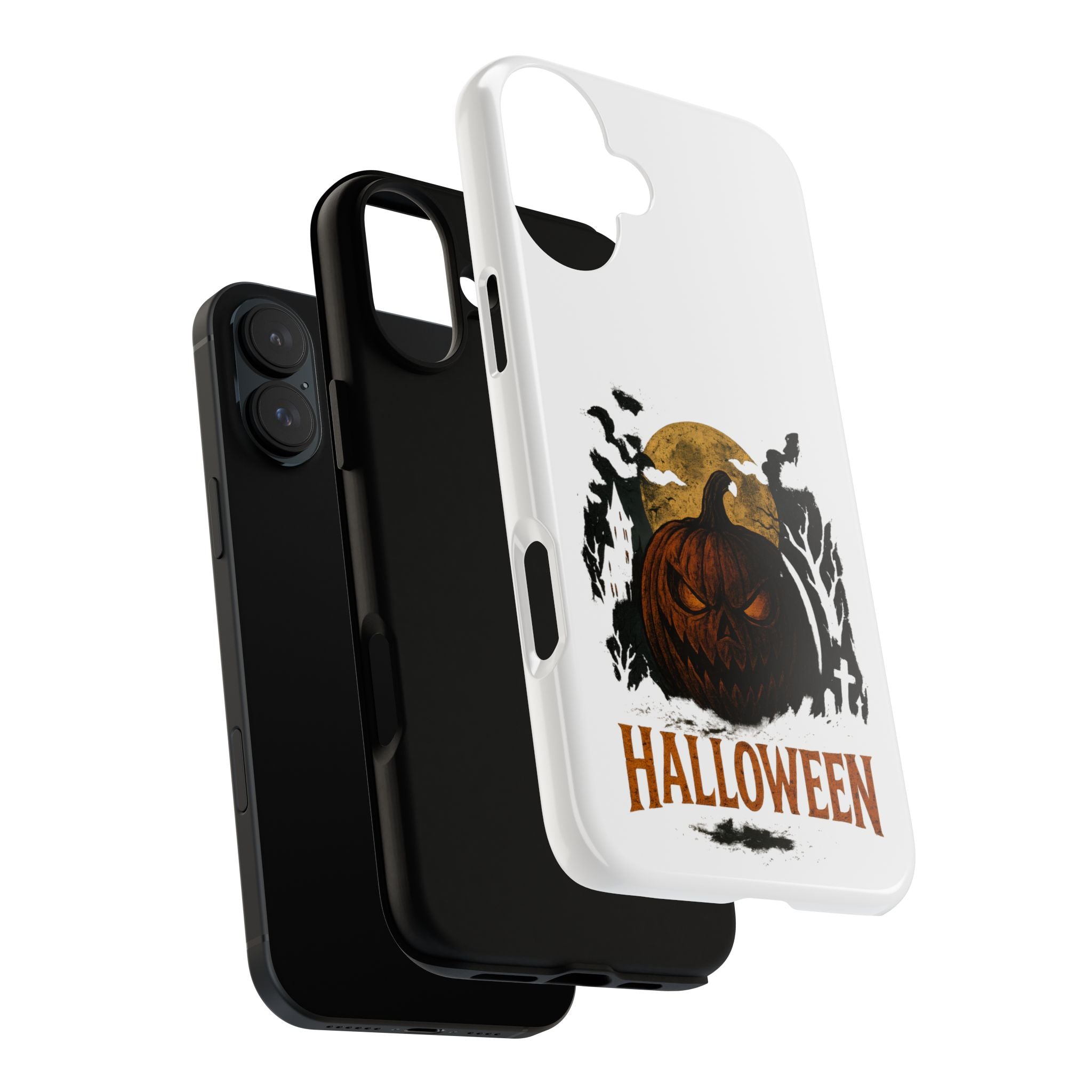 Halloween Phone Case