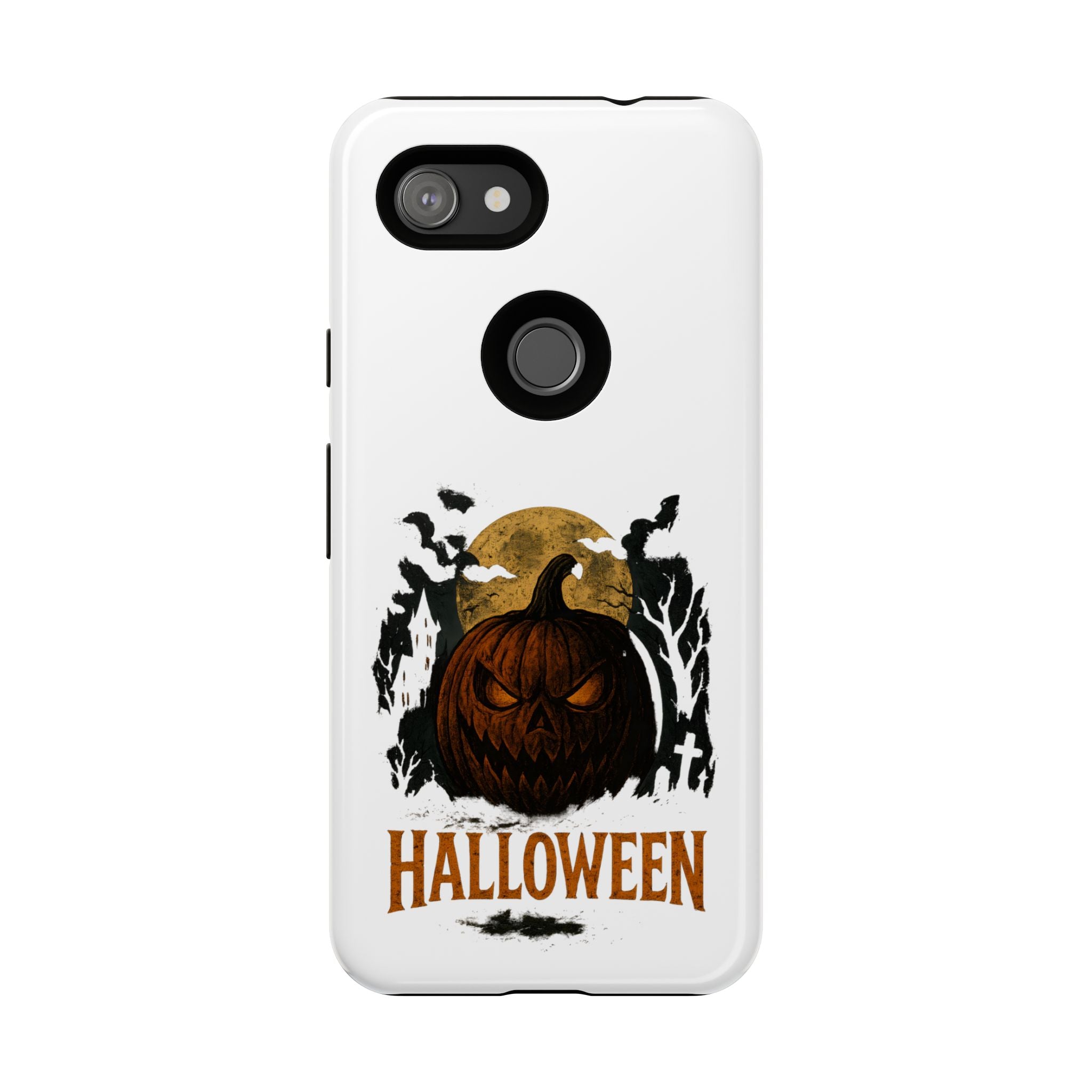 Halloween Phone Case