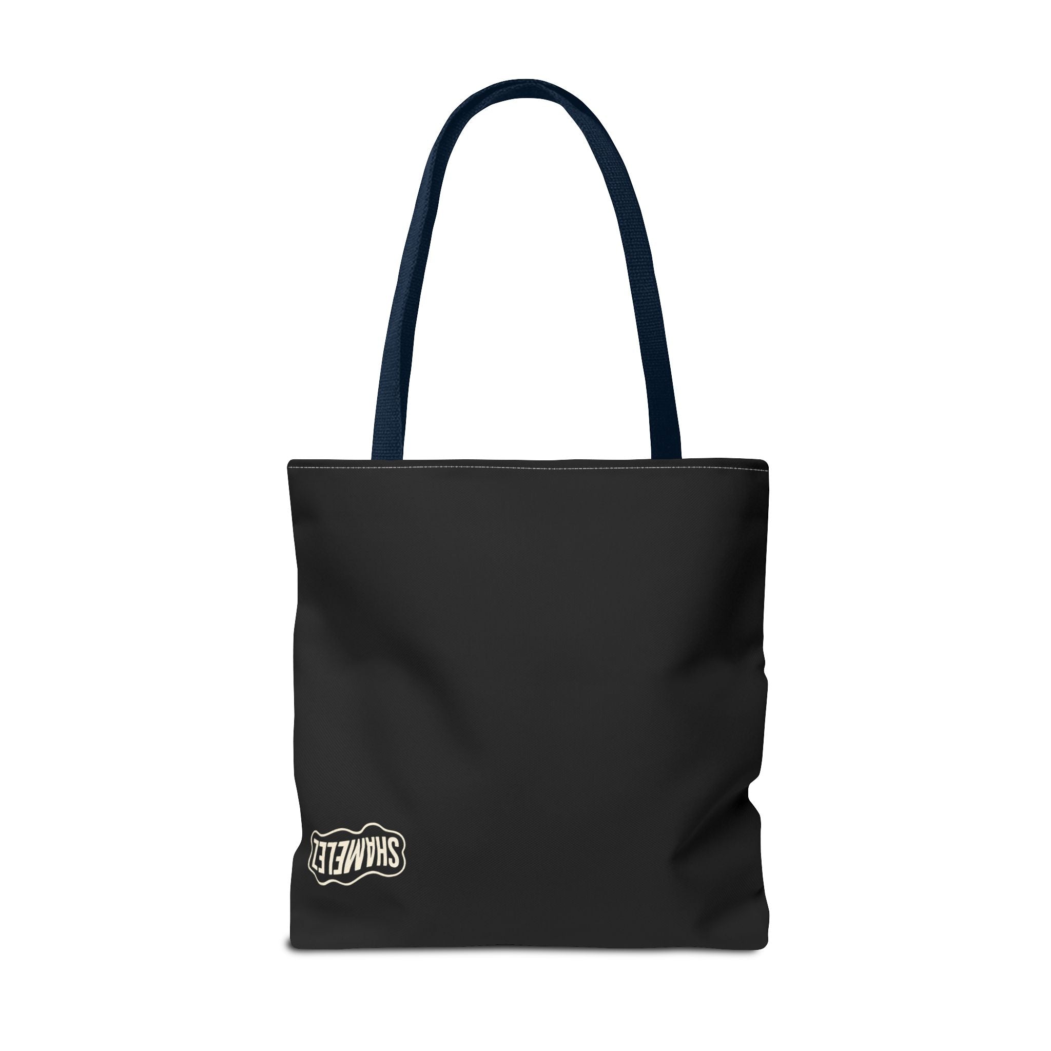 Stylish Tote Bag - ‘SHAMELEZ’ Version 2
