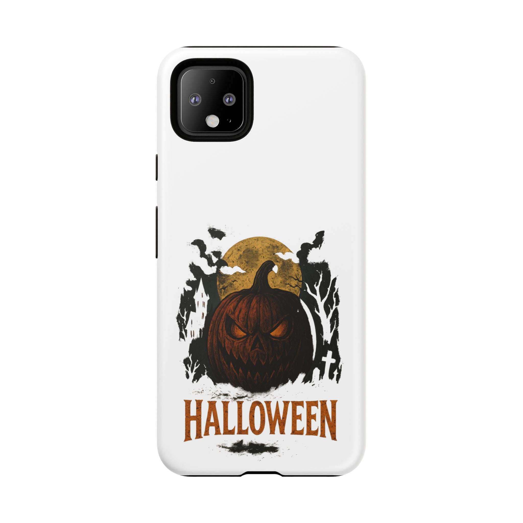 Halloween Phone Case