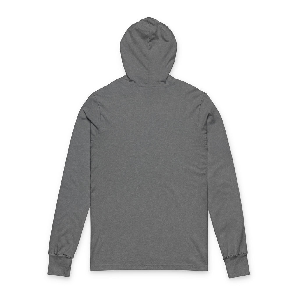 Hamburg Weather Hooded Long Sleeve