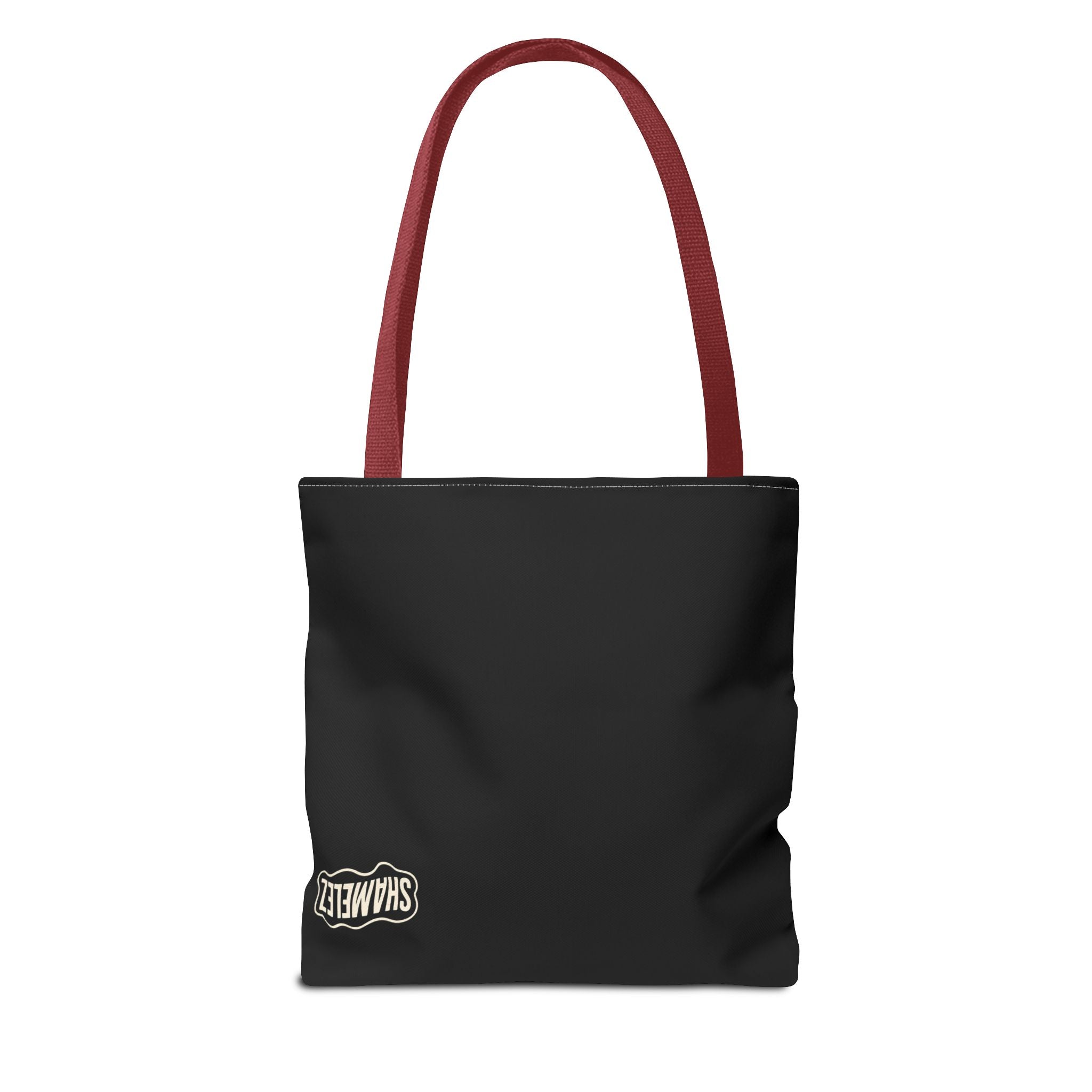 Stylish Tote Bag - ‘SHAMELEZ’ Version 2