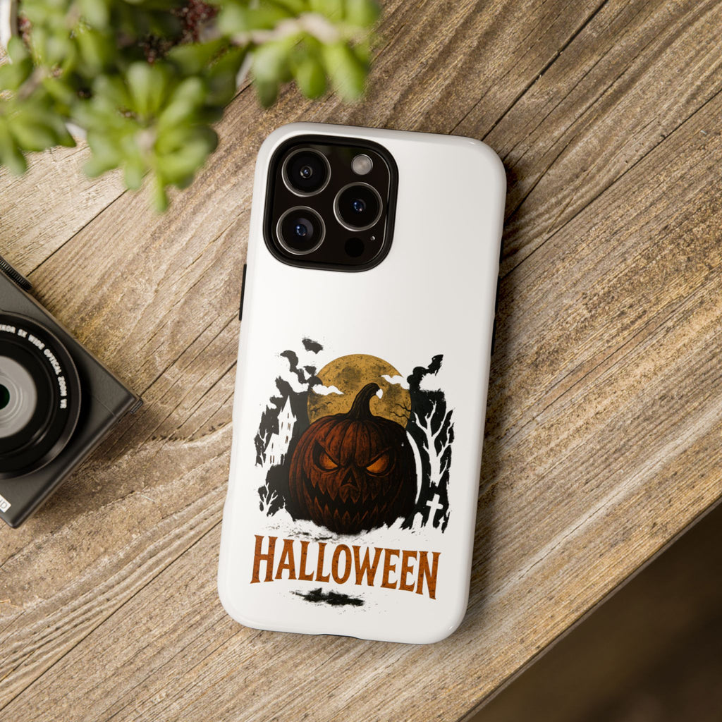 Halloween Phone Case