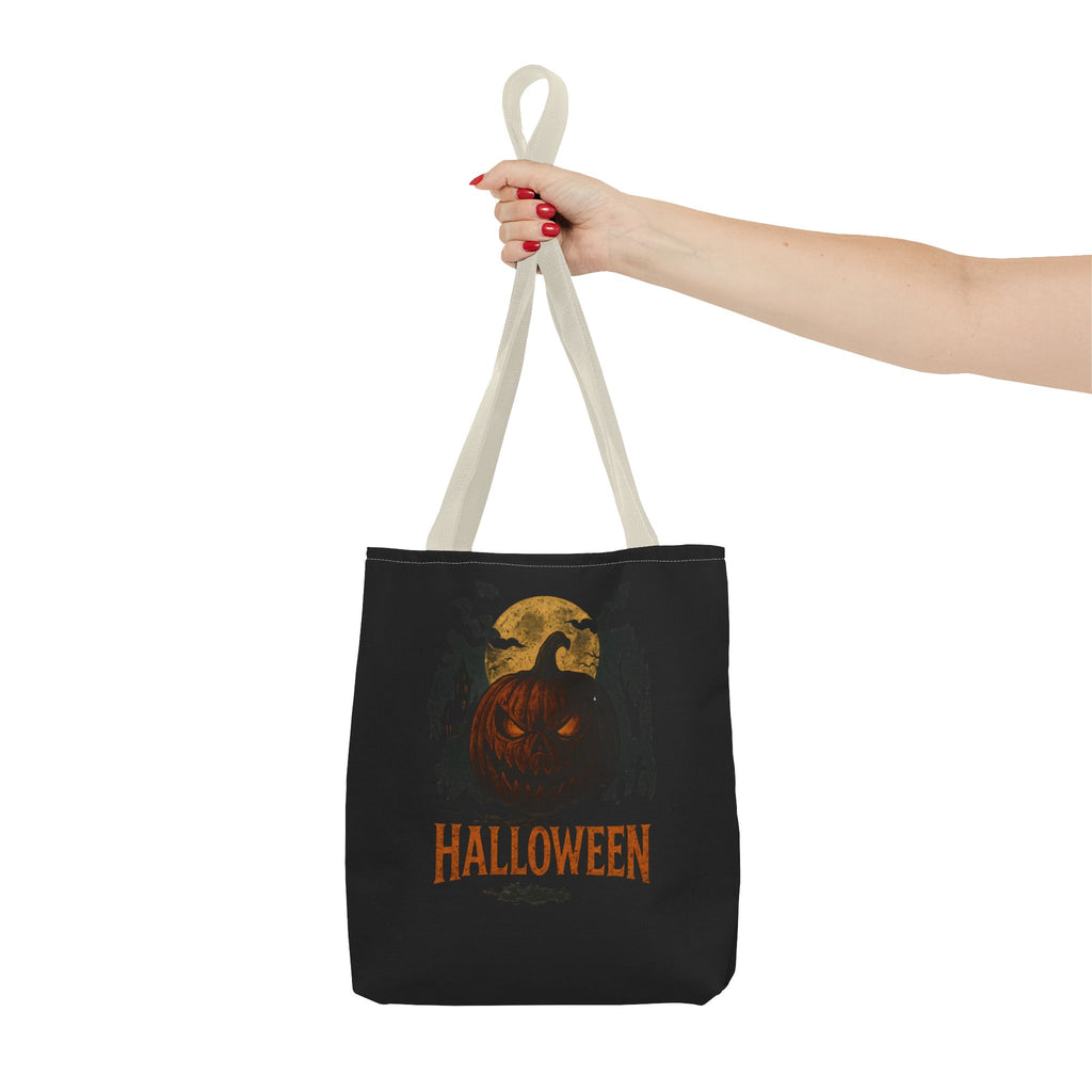 Halloween Tote Bag