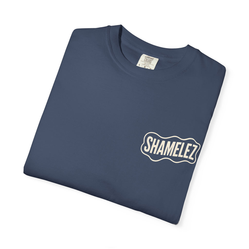 Unisex T-Shirt Shamelez version 2