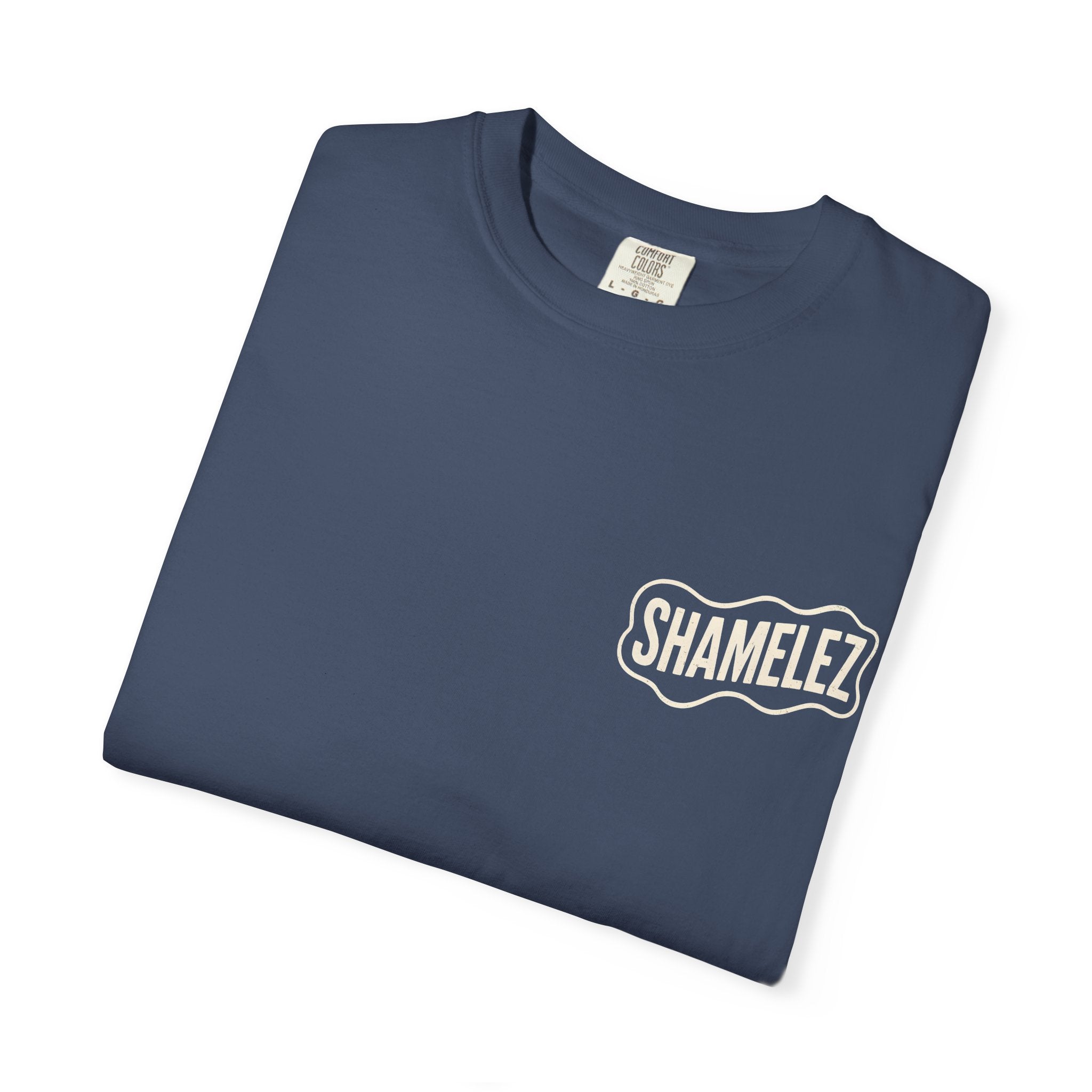 Unisex T-Shirt Shamelez version 2
