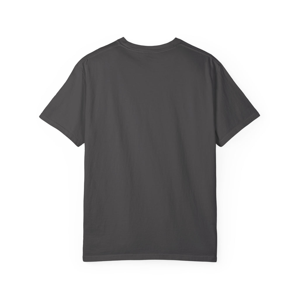 Stay Shamelez Unisex Garment-Dyed T-Shirt