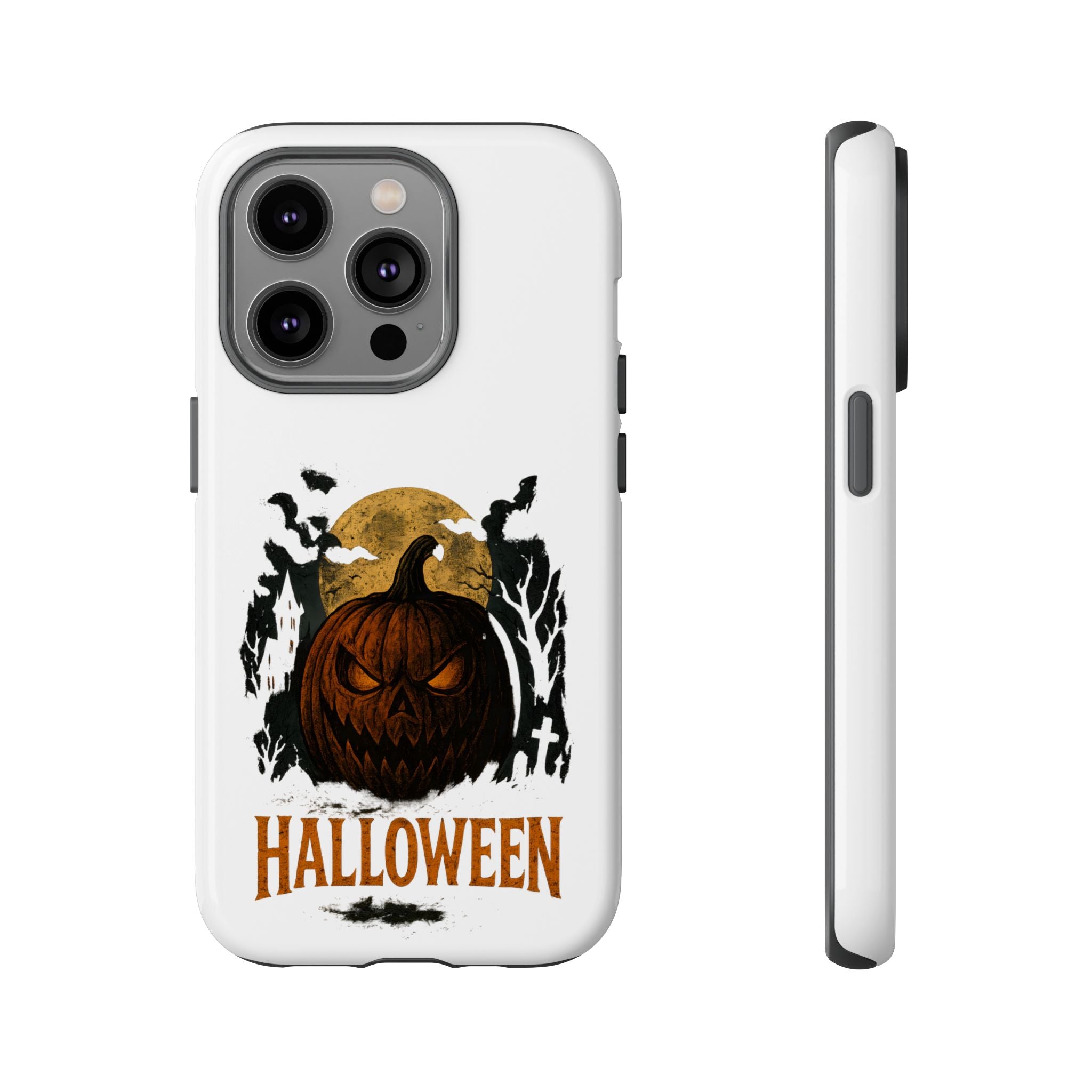 Halloween Phone Case