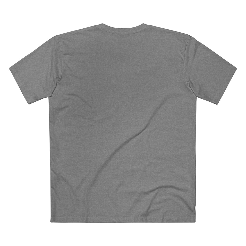 KLAPPE, ICH HATTE NOCH KEINEN KAFFEE - Unisex T-Shirts