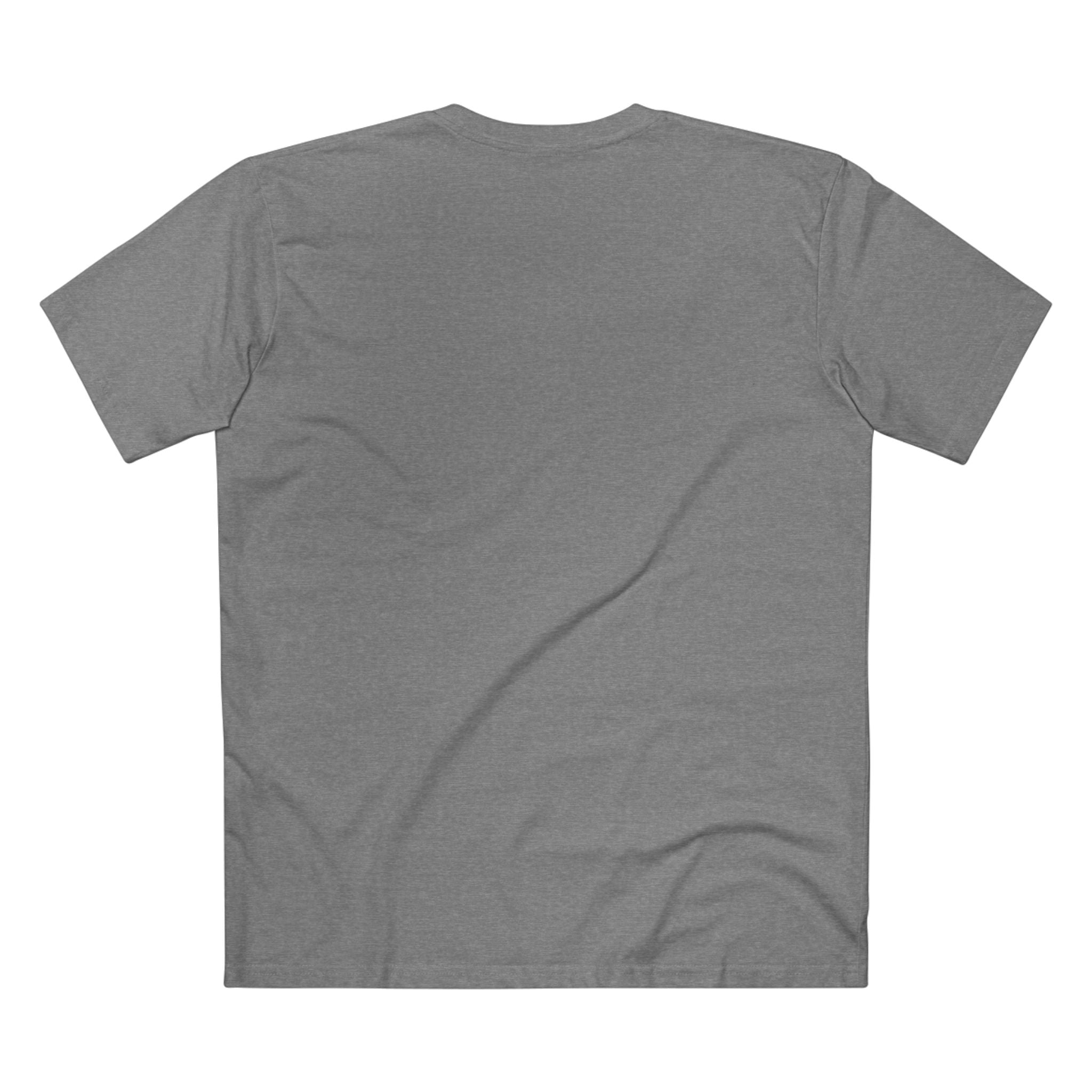 KLAPPE, ICH HATTE NOCH KEINEN KAFFEE - Unisex T-Shirts