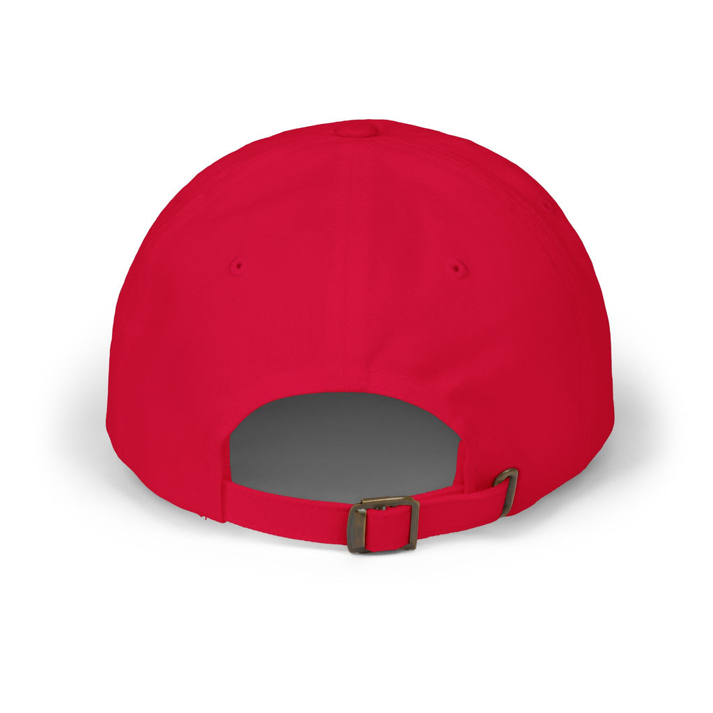 Shamelez Classic Dad Cap