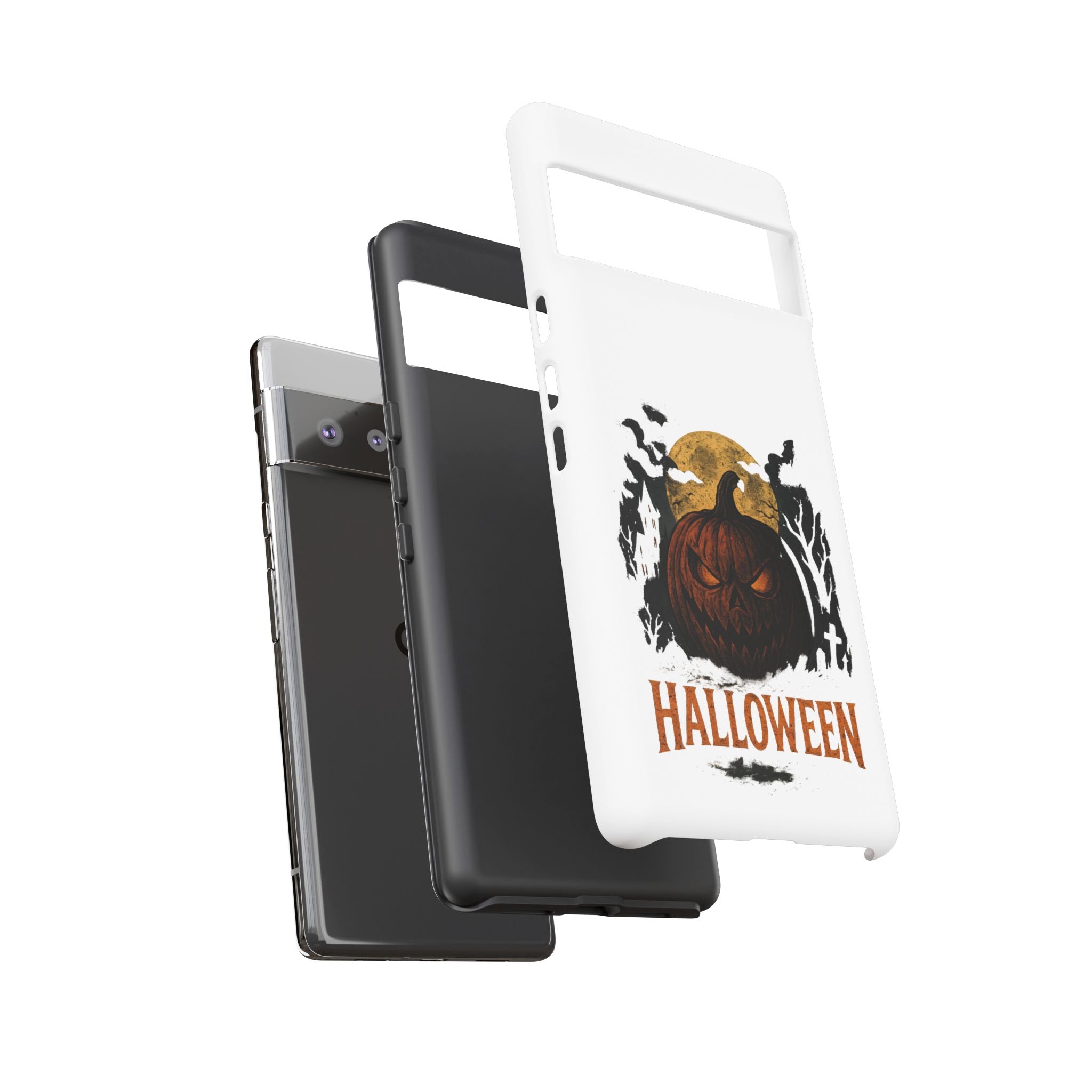 Halloween Phone Case