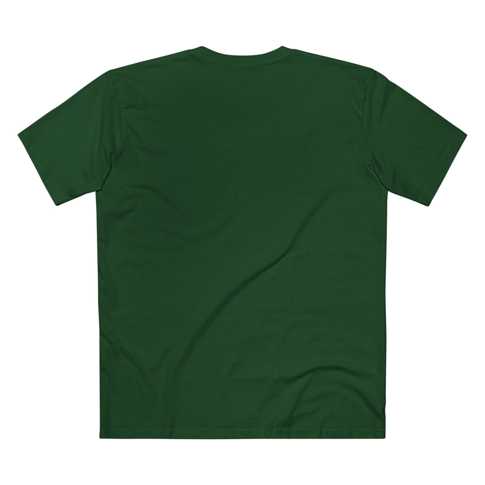 KLAPPE, ICH HATTE NOCH KEINEN KAFFEE - Unisex T-Shirts