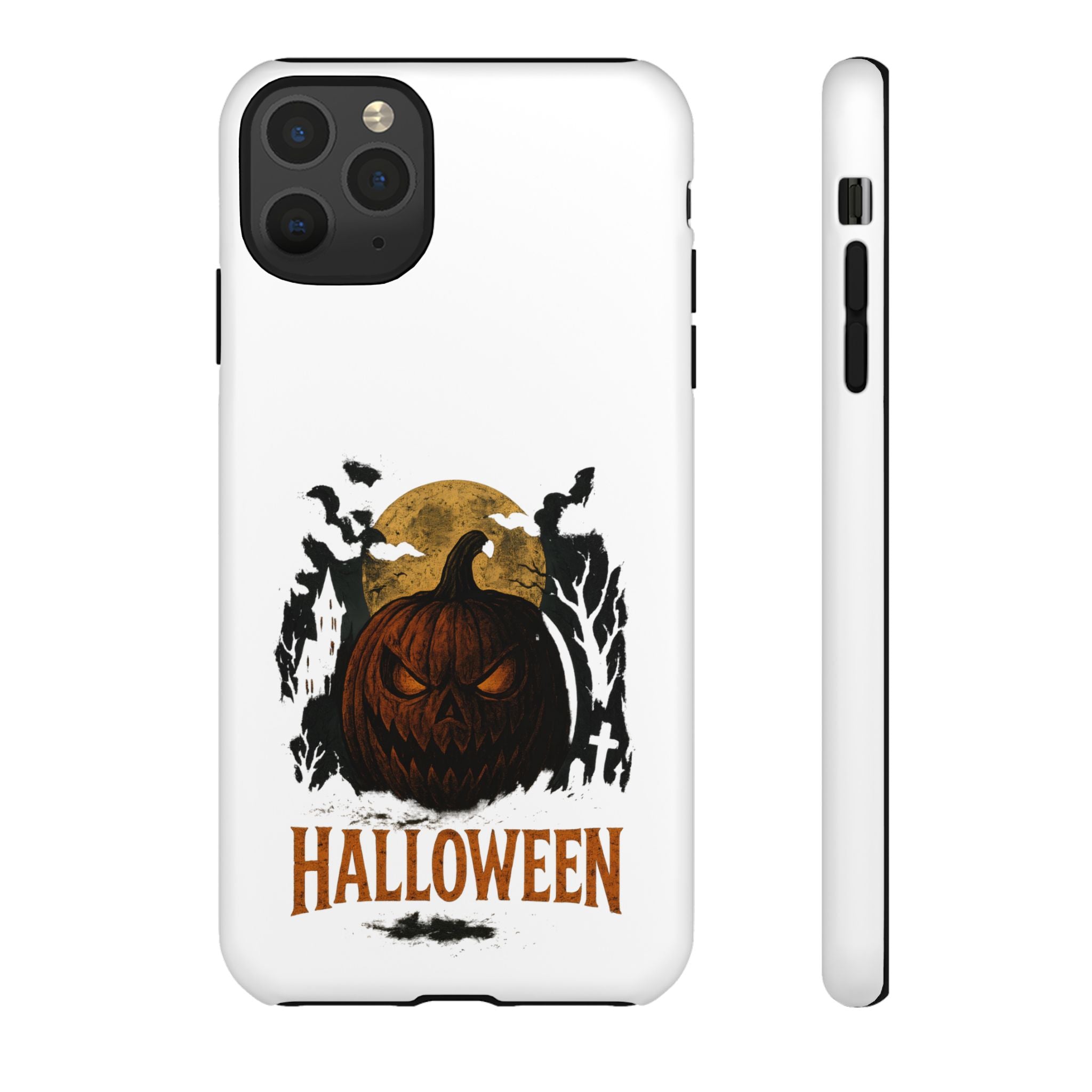 Halloween Phone Case