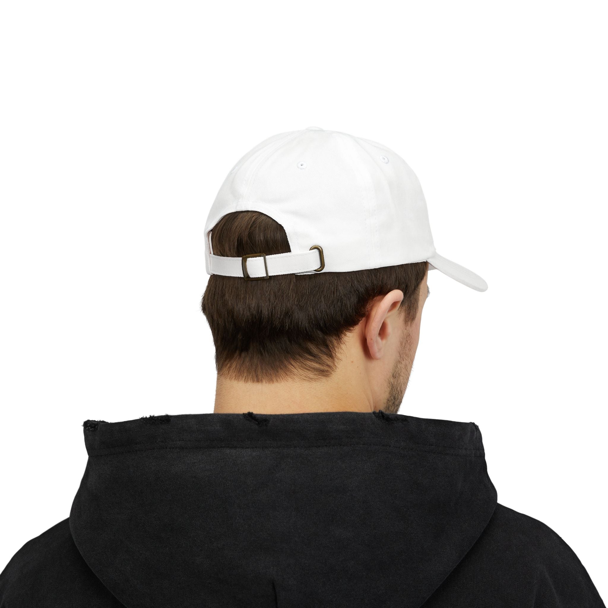 Shamelez Classic Dad Cap