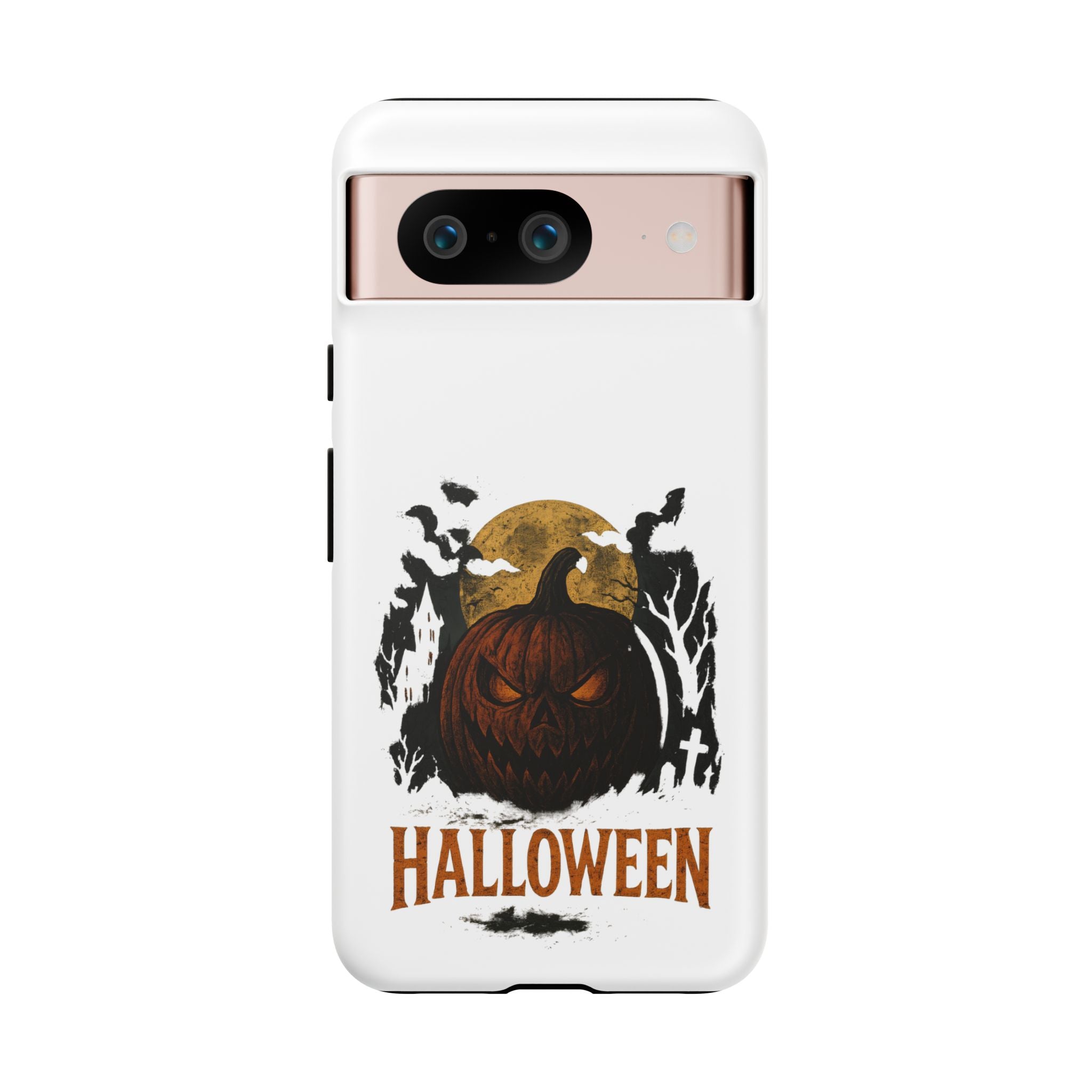 Halloween Phone Case
