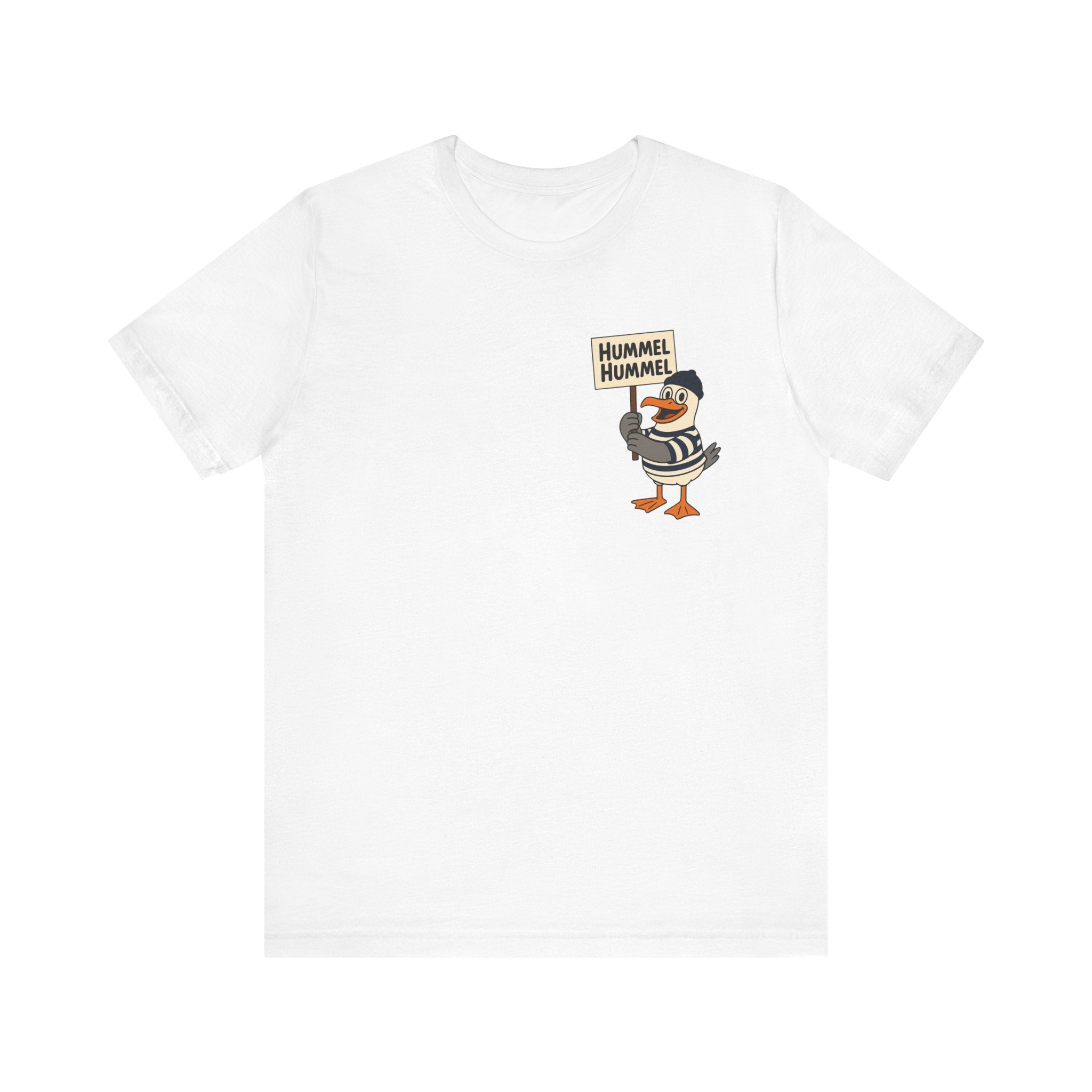 Hummel Hummel Duck Graphic Tee - Unisex