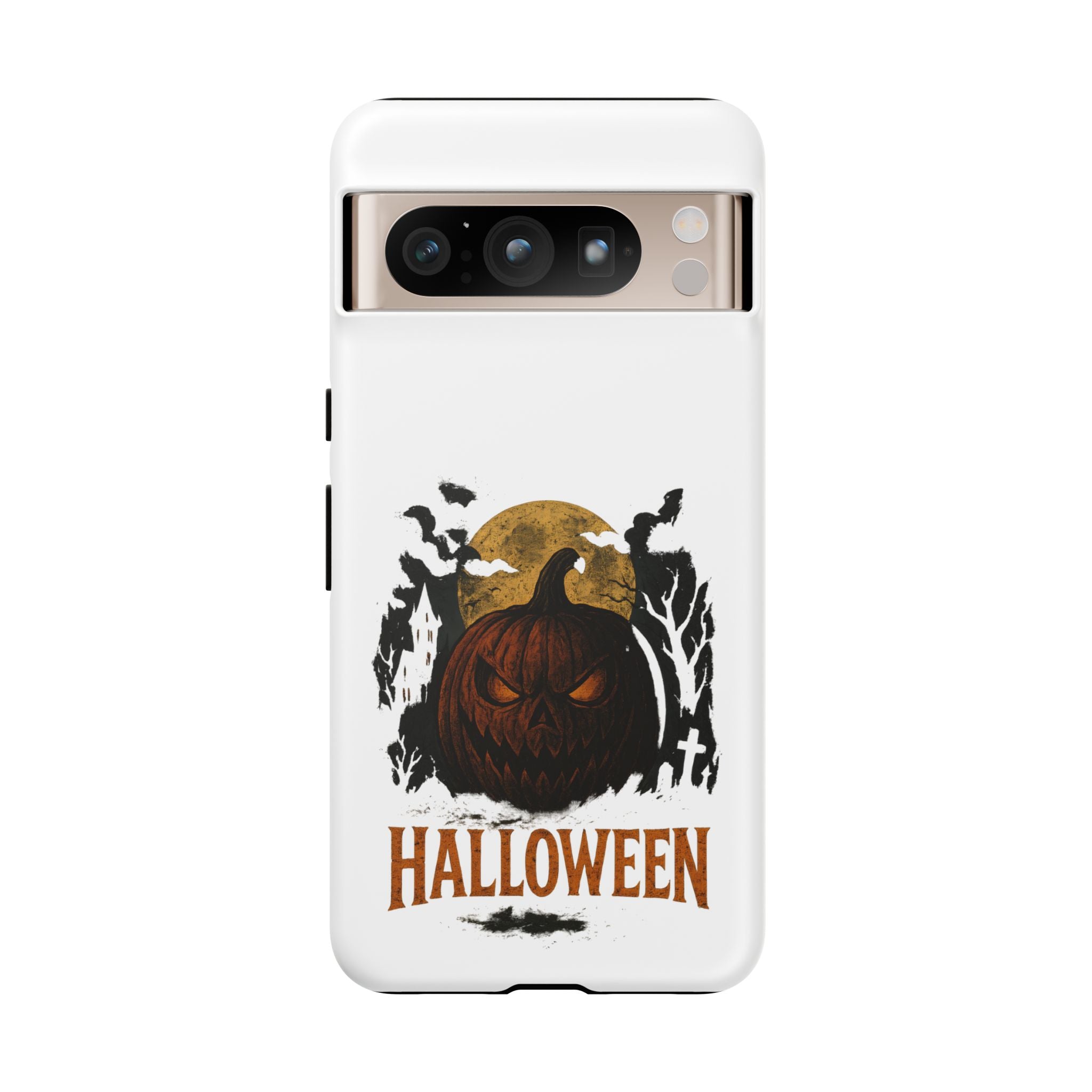 Halloween Phone Case