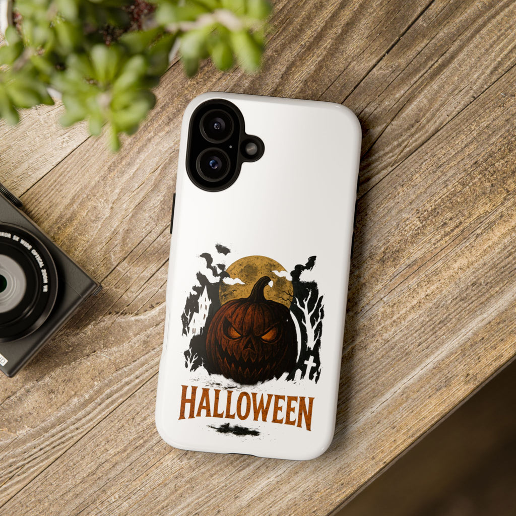 Halloween Phone Case