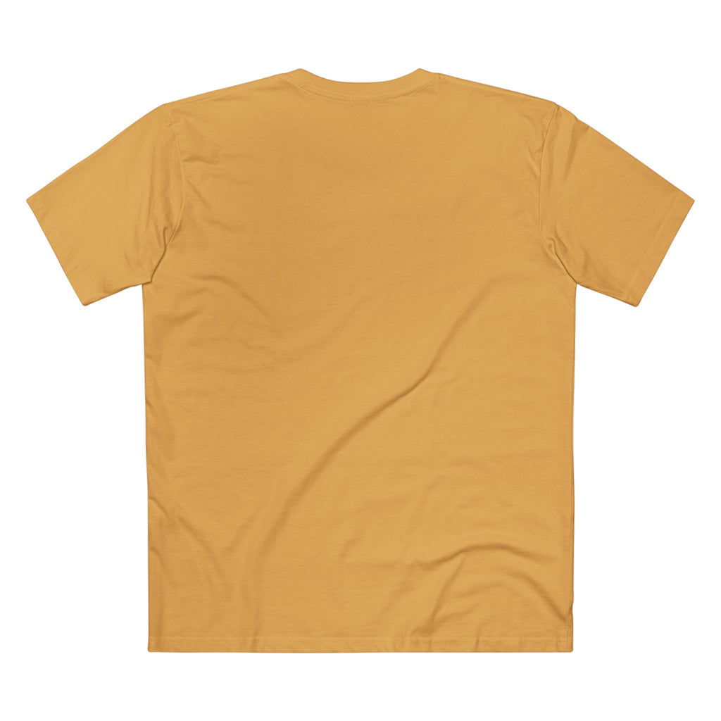 KLAPPE, ICH HATTE NOCH KEINEN KAFFEE - Unisex T-Shirts