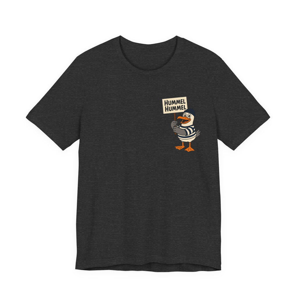 Hummel Hummel Duck Graphic Tee - Unisex