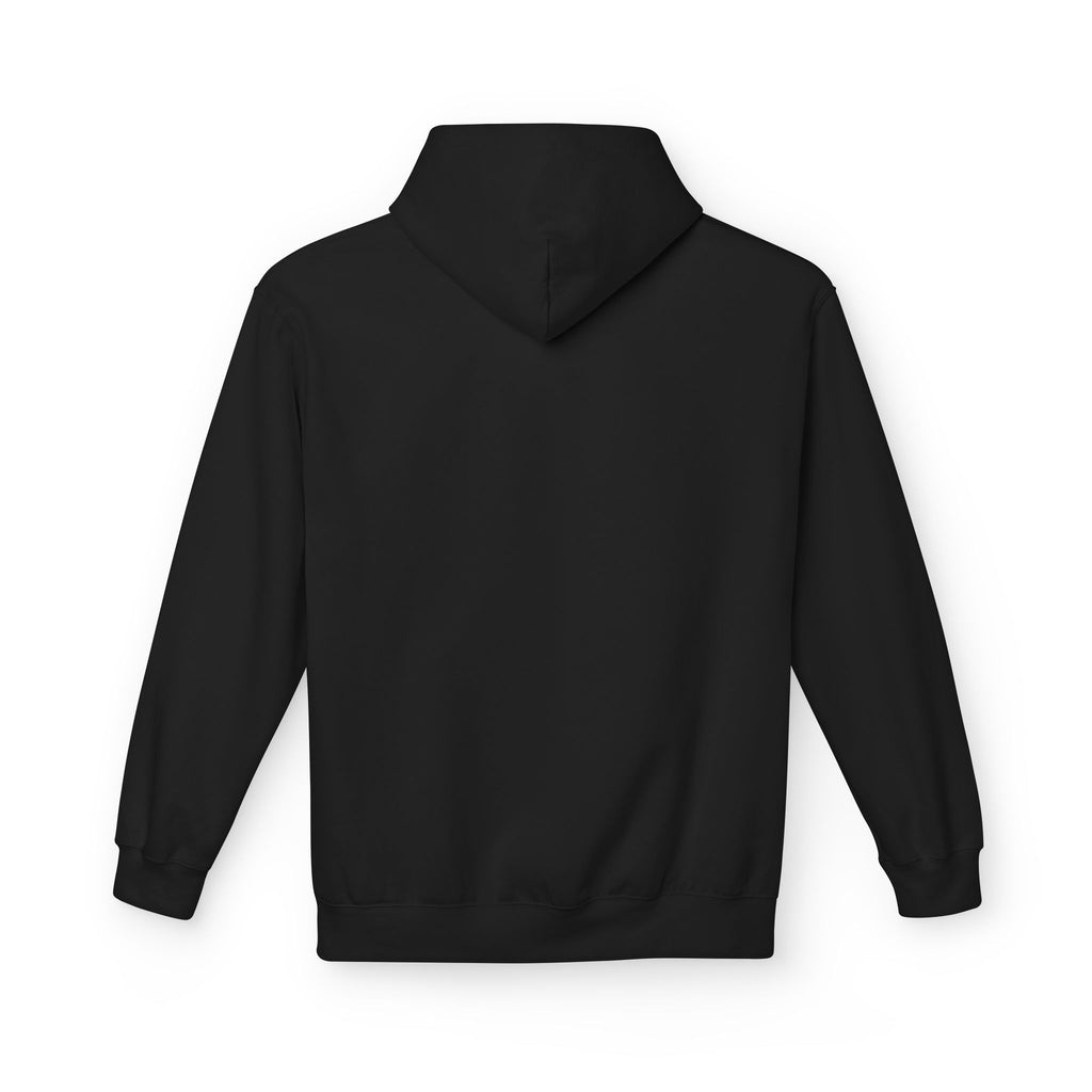 Unisex - She's defrosting christmas Hoodie
