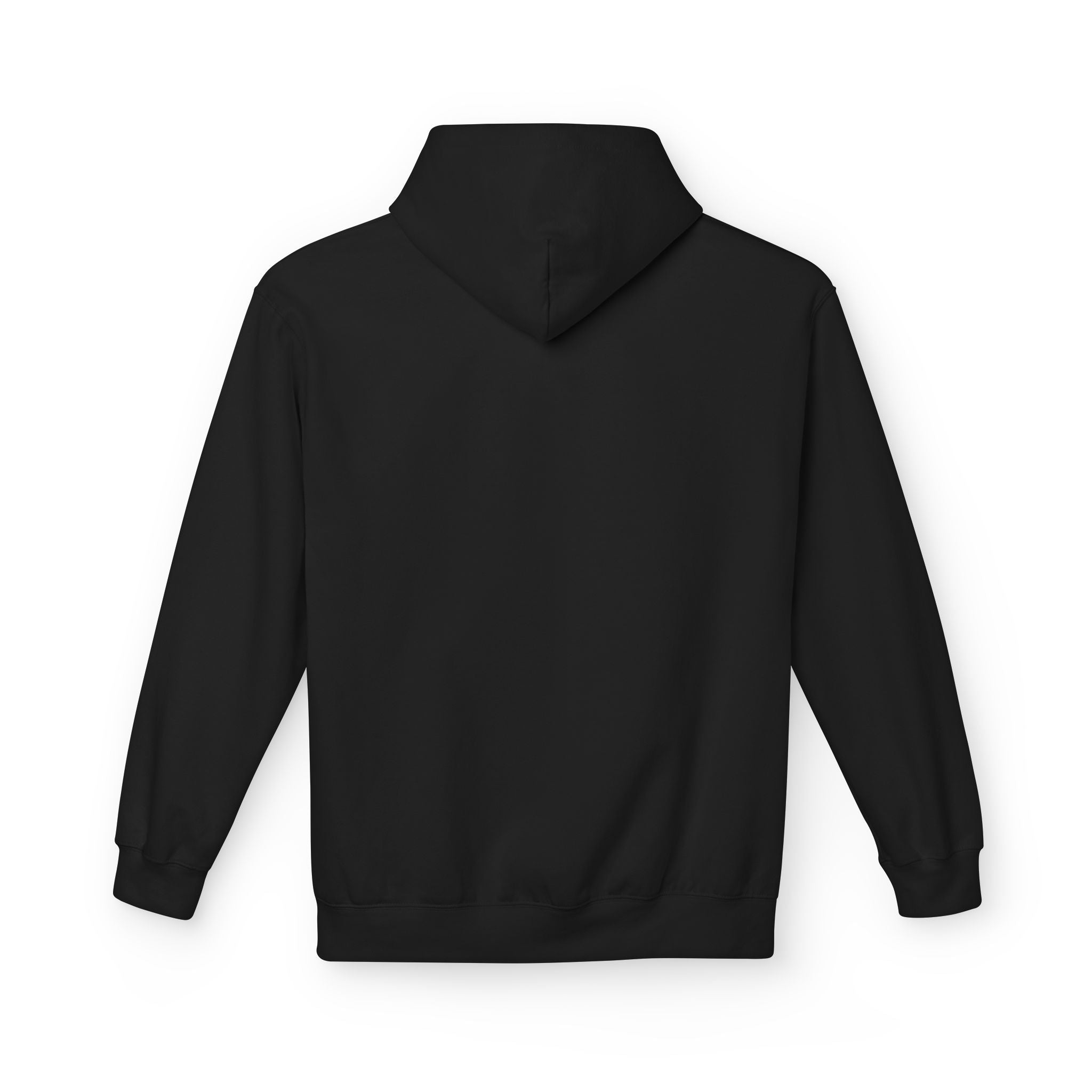 Unisex - She's defrosting christmas Hoodie