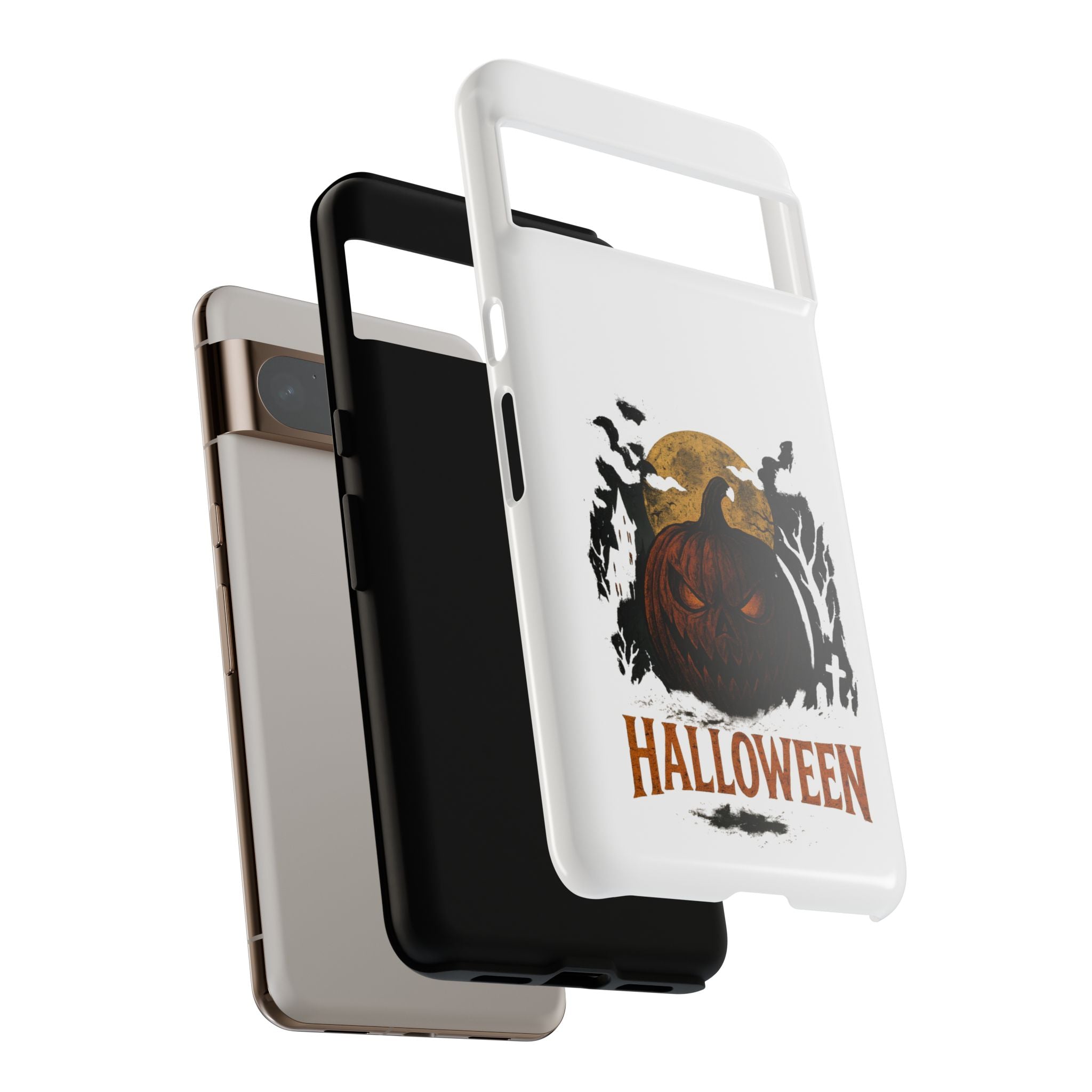 Halloween Phone Case