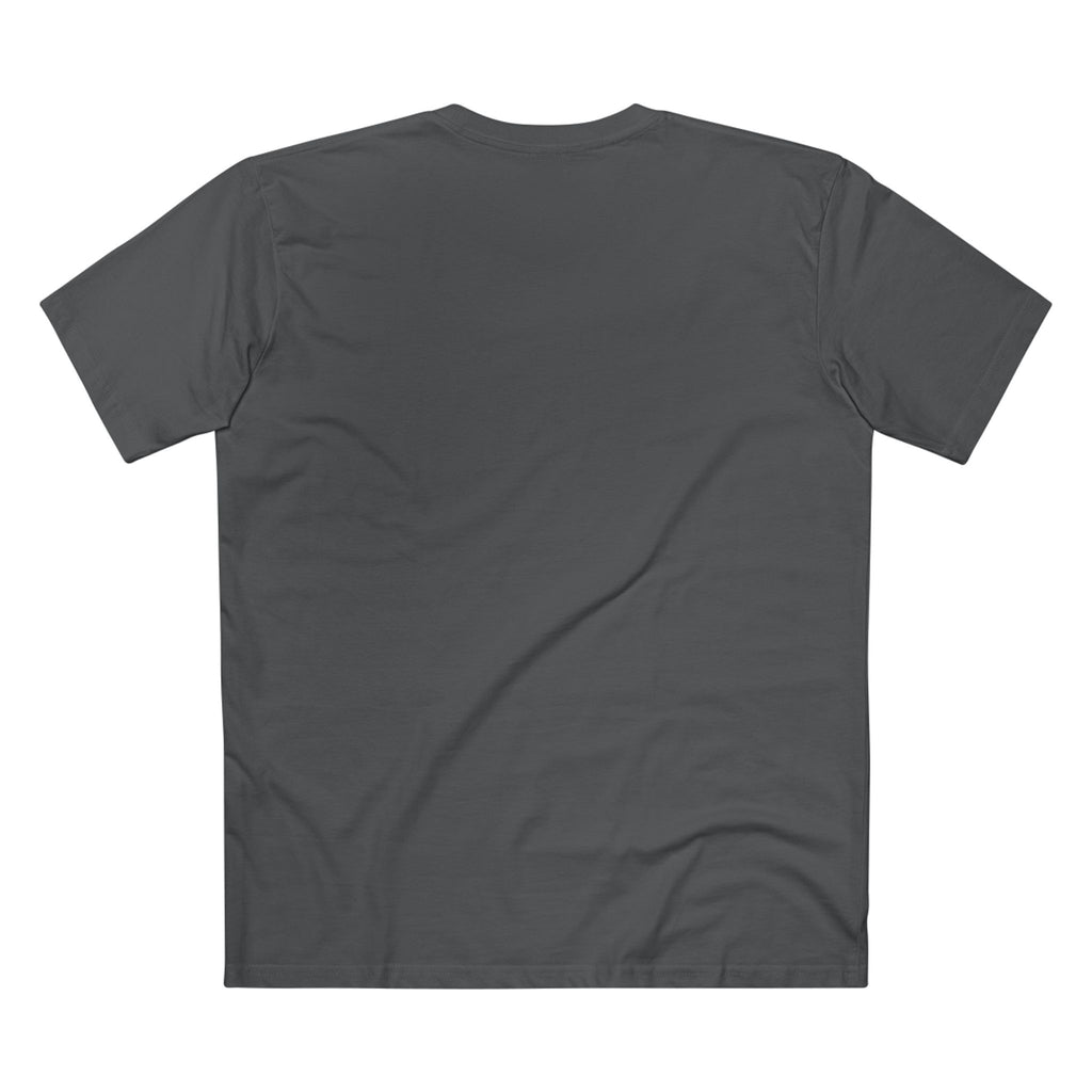 KLAPPE, ICH HATTE NOCH KEINEN KAFFEE - Unisex T-Shirts