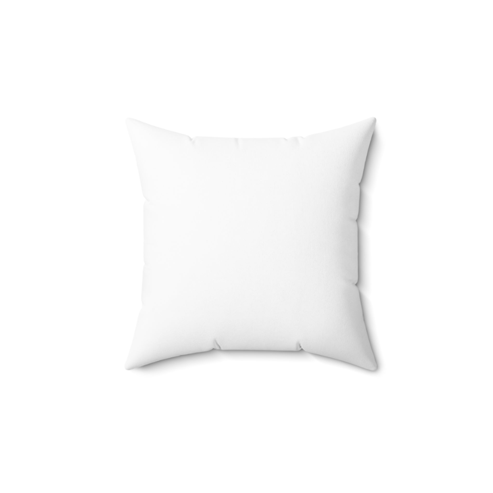 Cozy Holiday Pillow - Unwrap the Magic