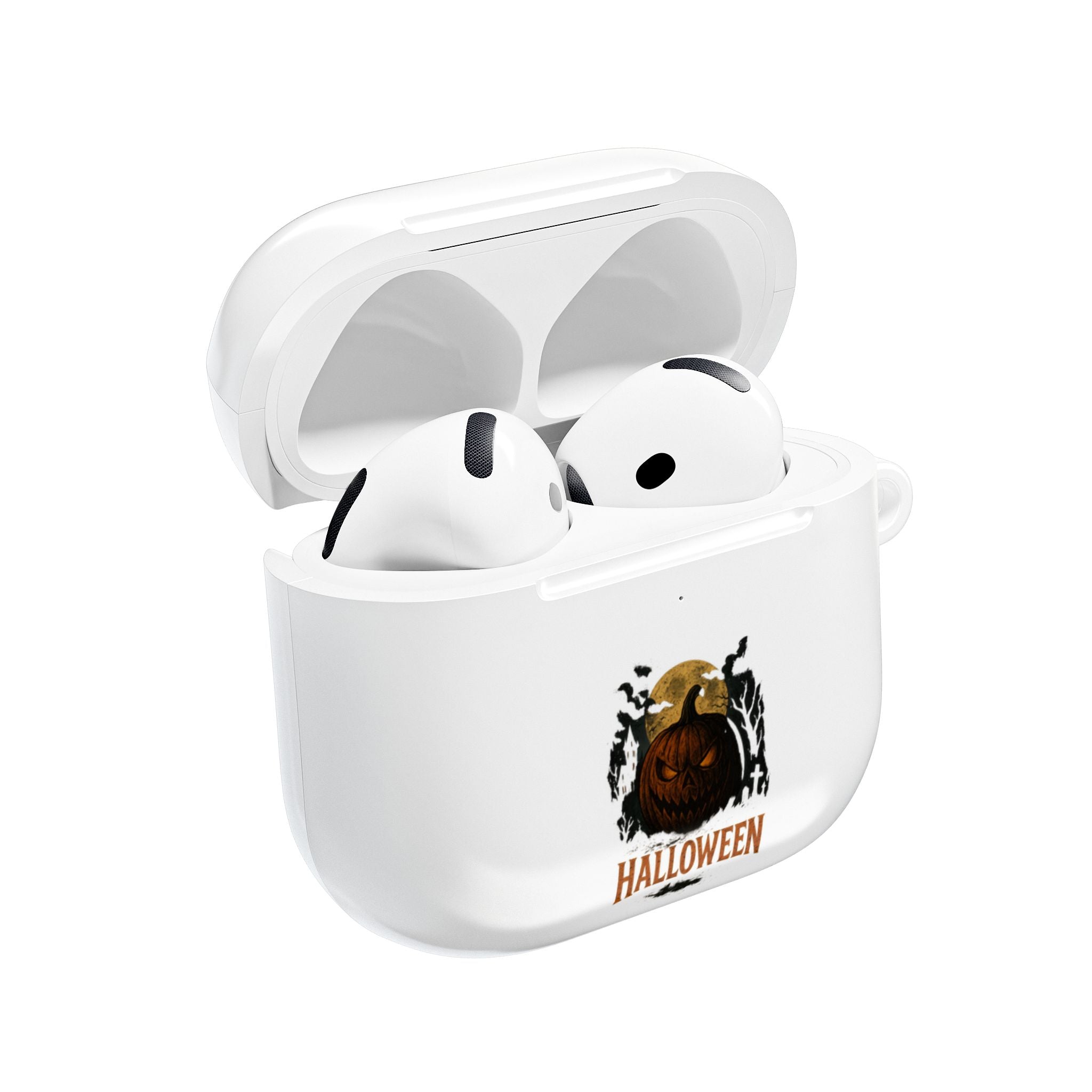Halloween AirPod Cases