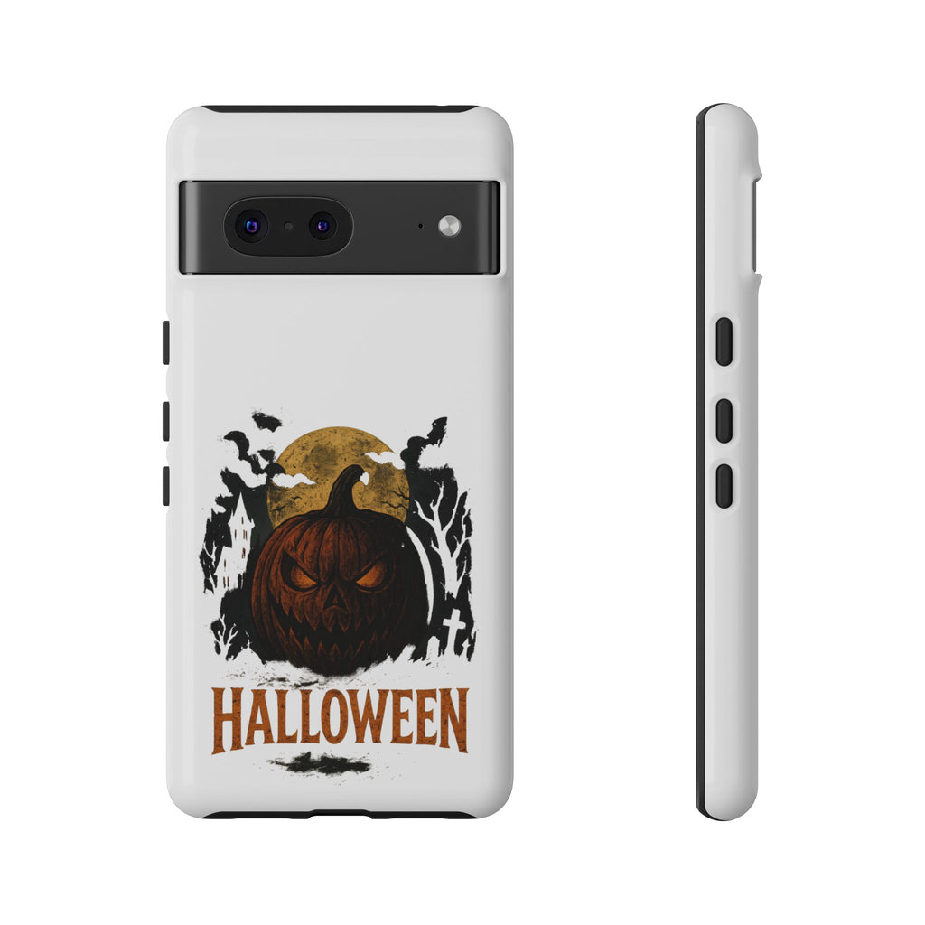Halloween Phone Case