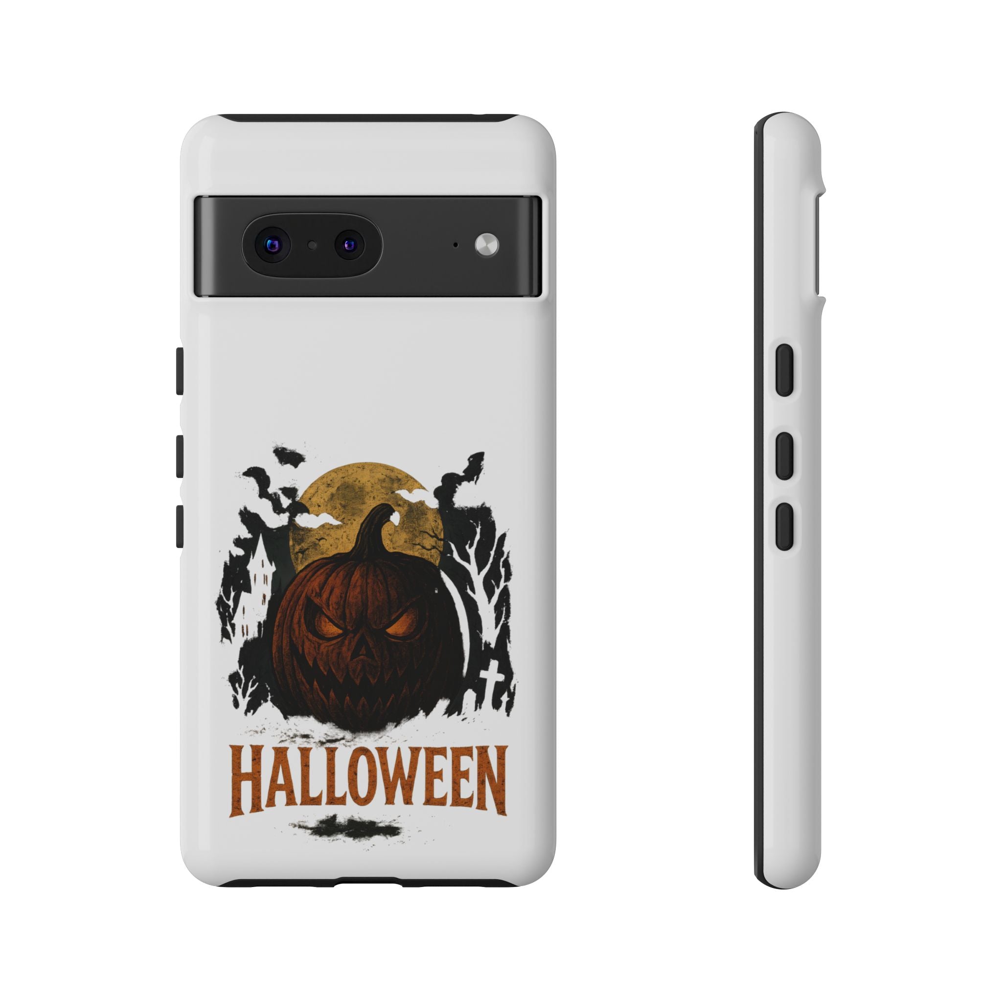 Halloween Phone Case