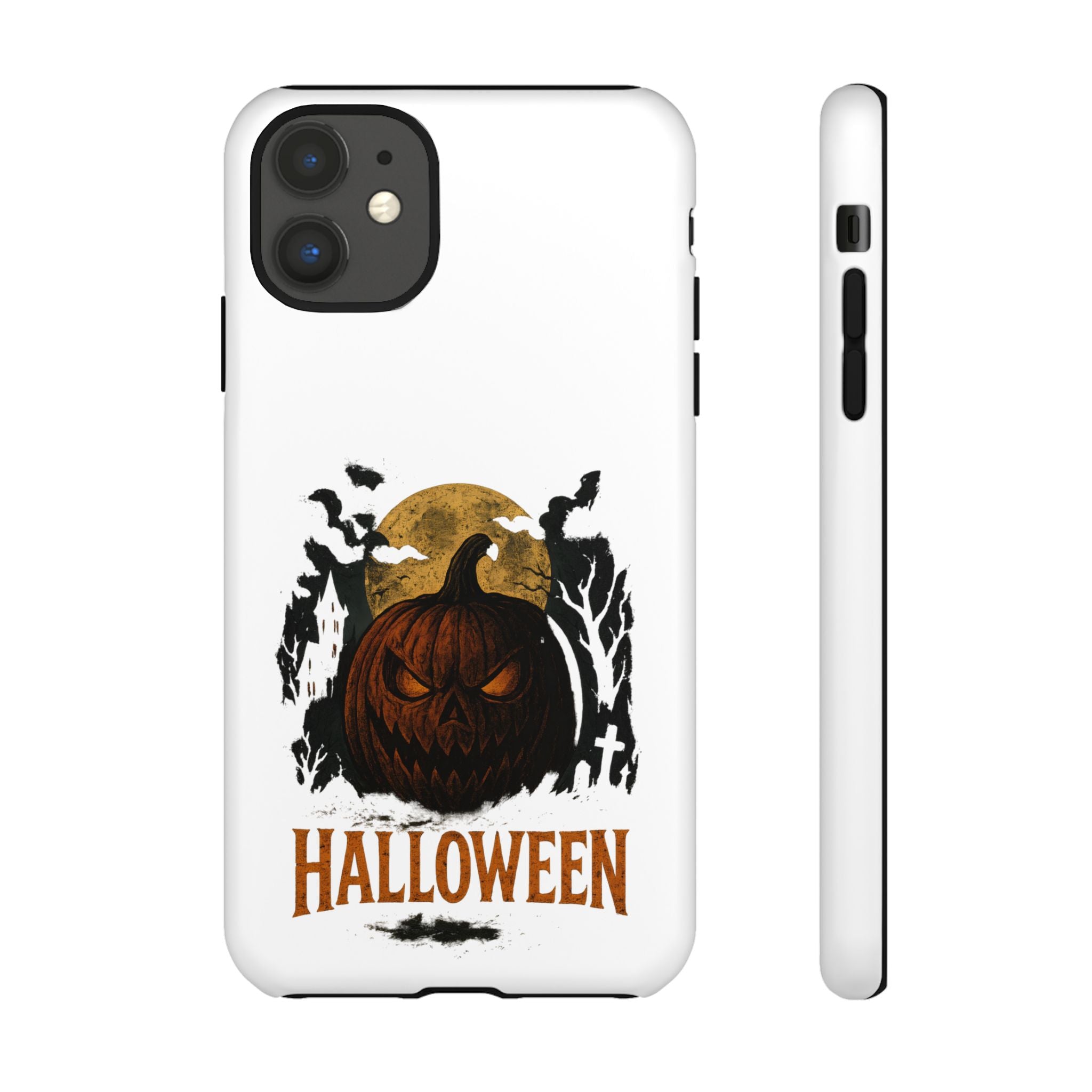 Halloween Phone Case