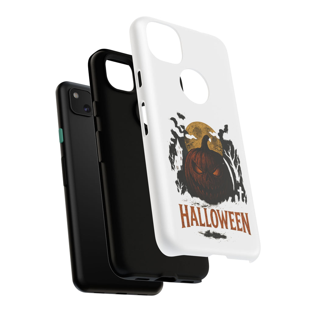 Halloween Phone Case