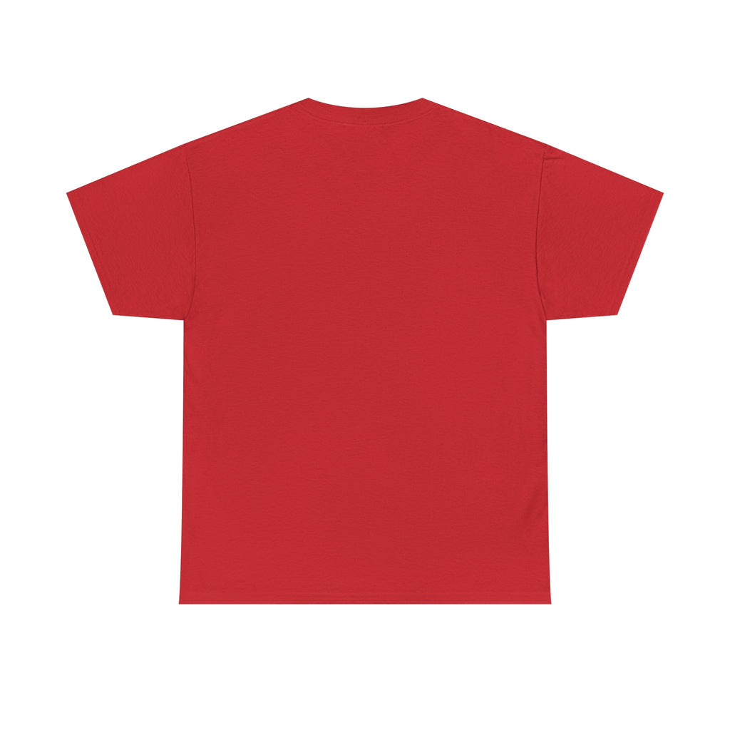Shamelez Unisex Heavy Cotton Tee