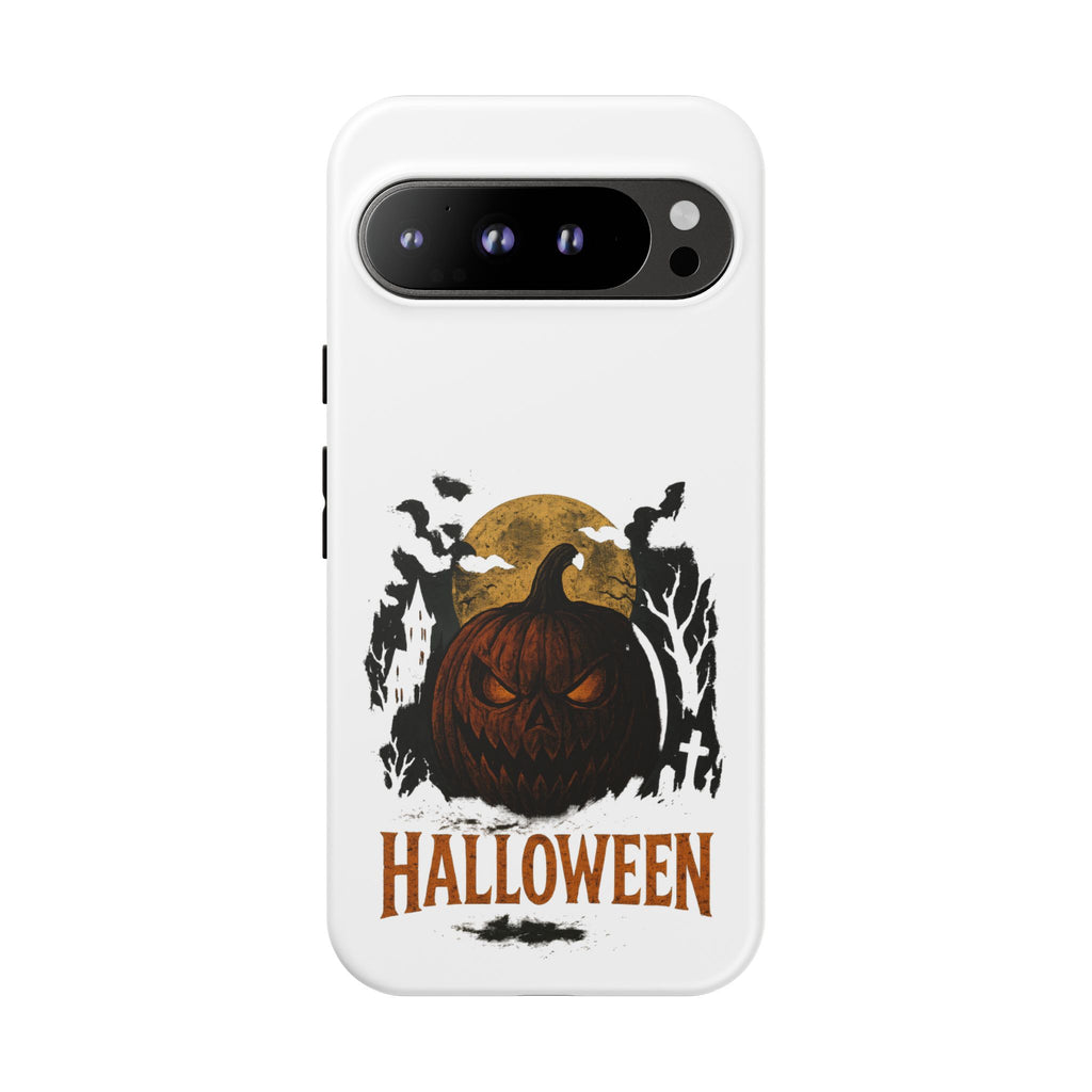 Halloween Phone Case