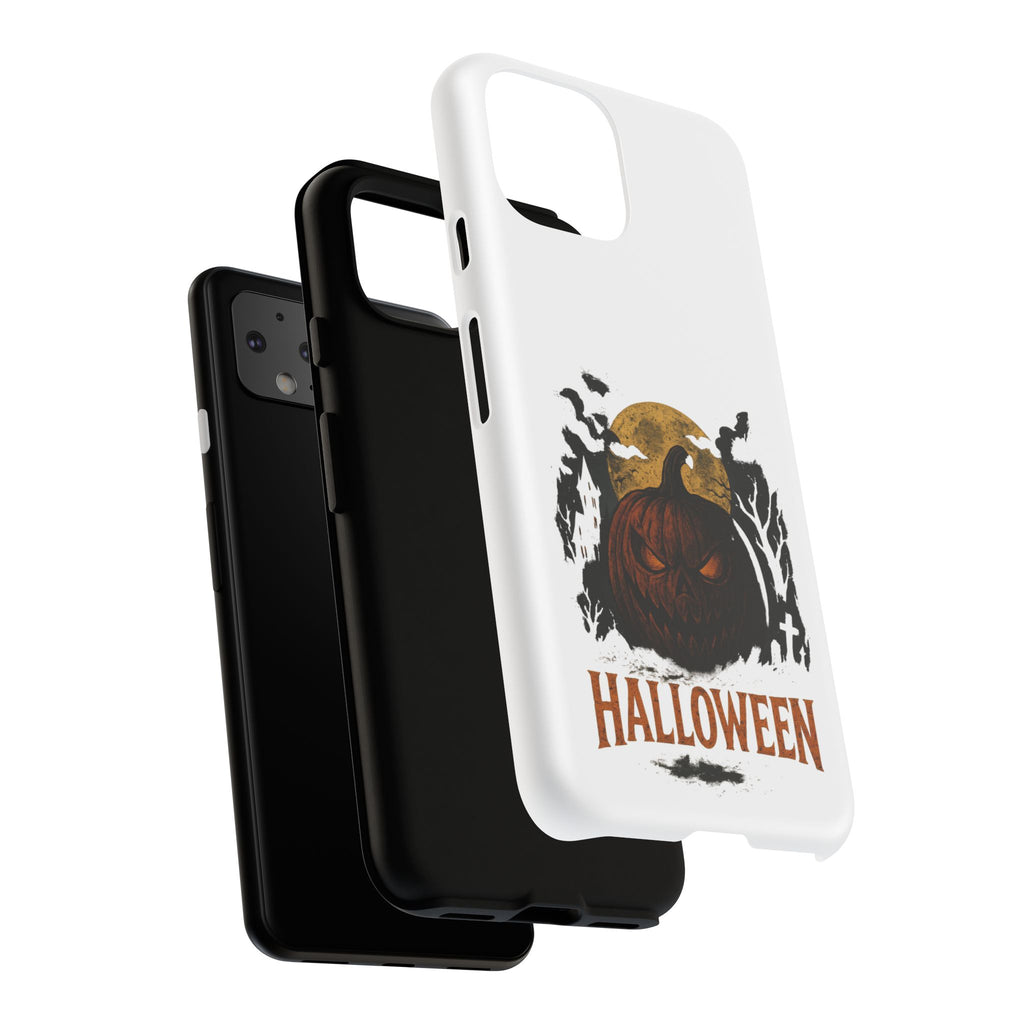 Halloween Phone Case