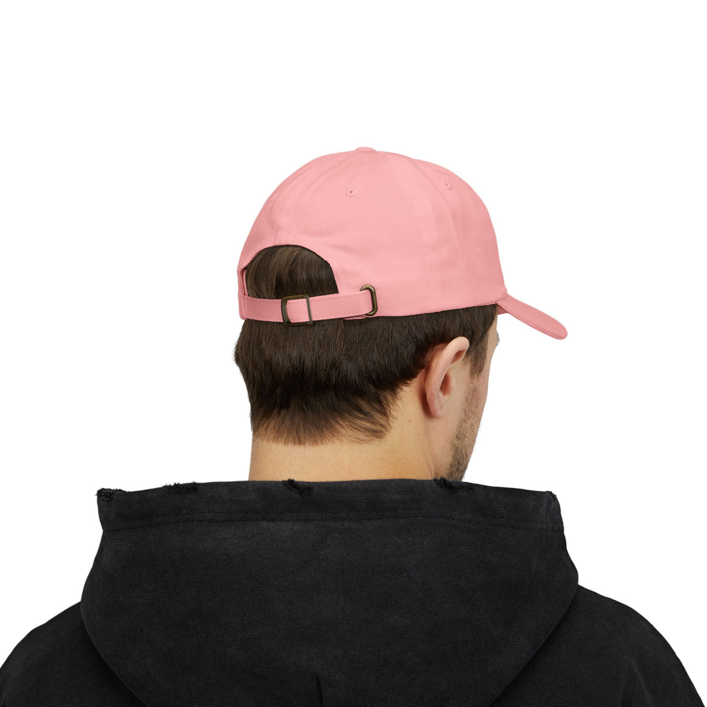 Shamelez Classic Dad Cap