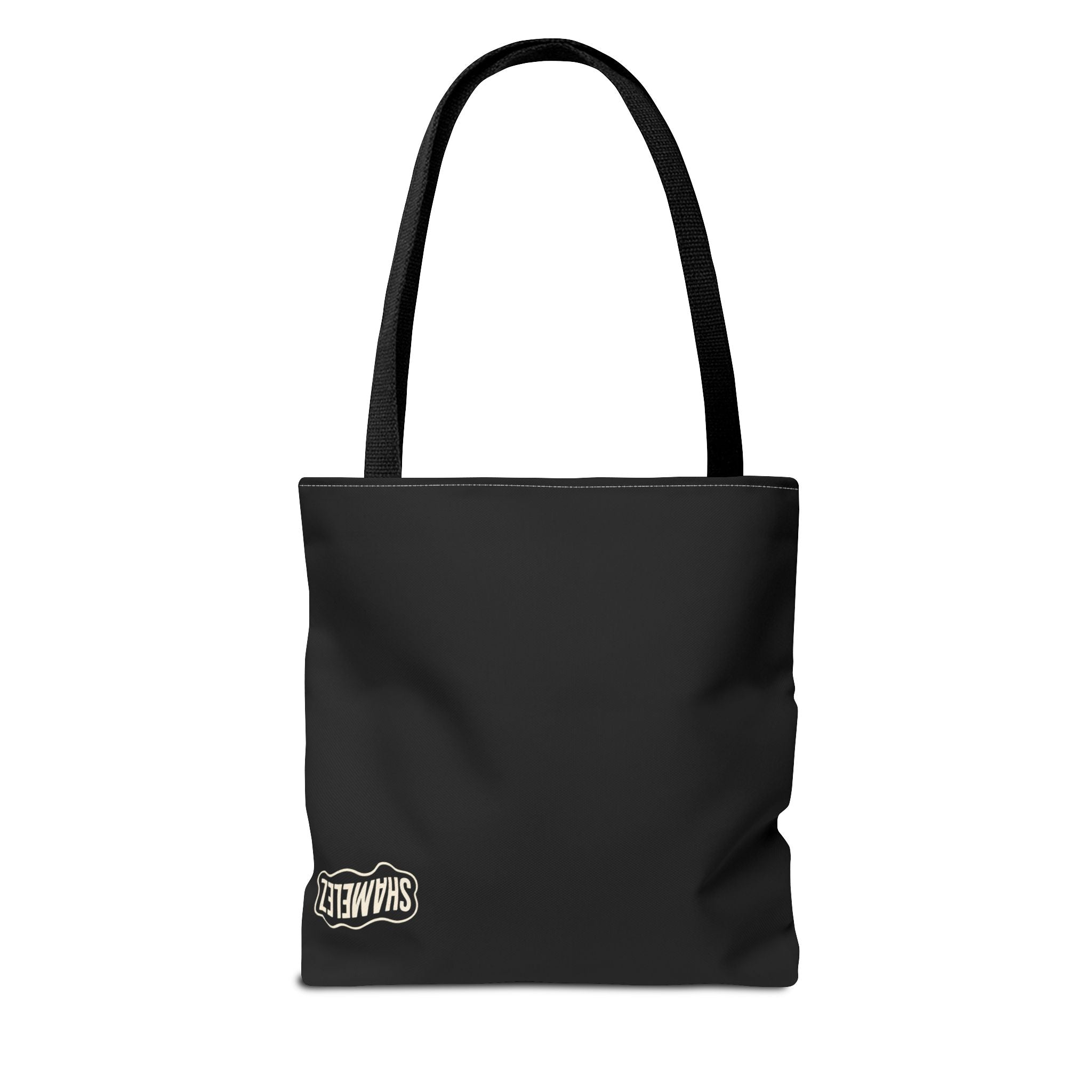 Stylish Tote Bag - ‘SHAMELEZ’ Version 2