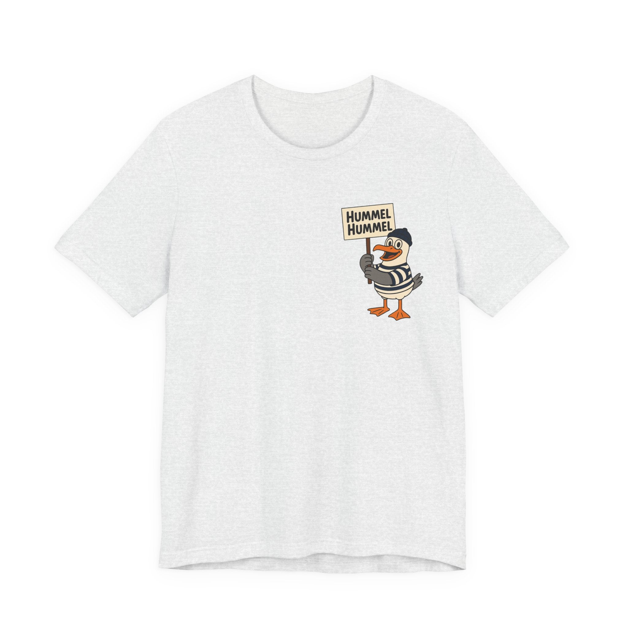 Hummel Hummel Duck Graphic Tee - Unisex