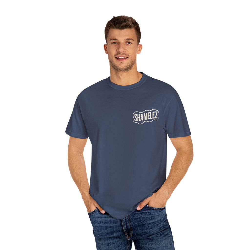 Unisex T-Shirt Shamelez version 2