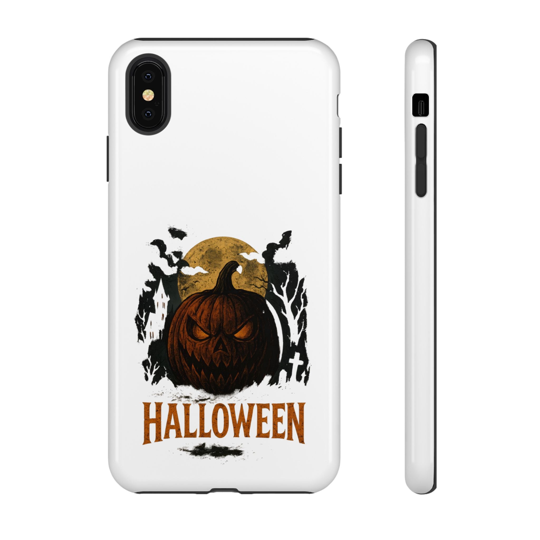 Halloween Phone Case