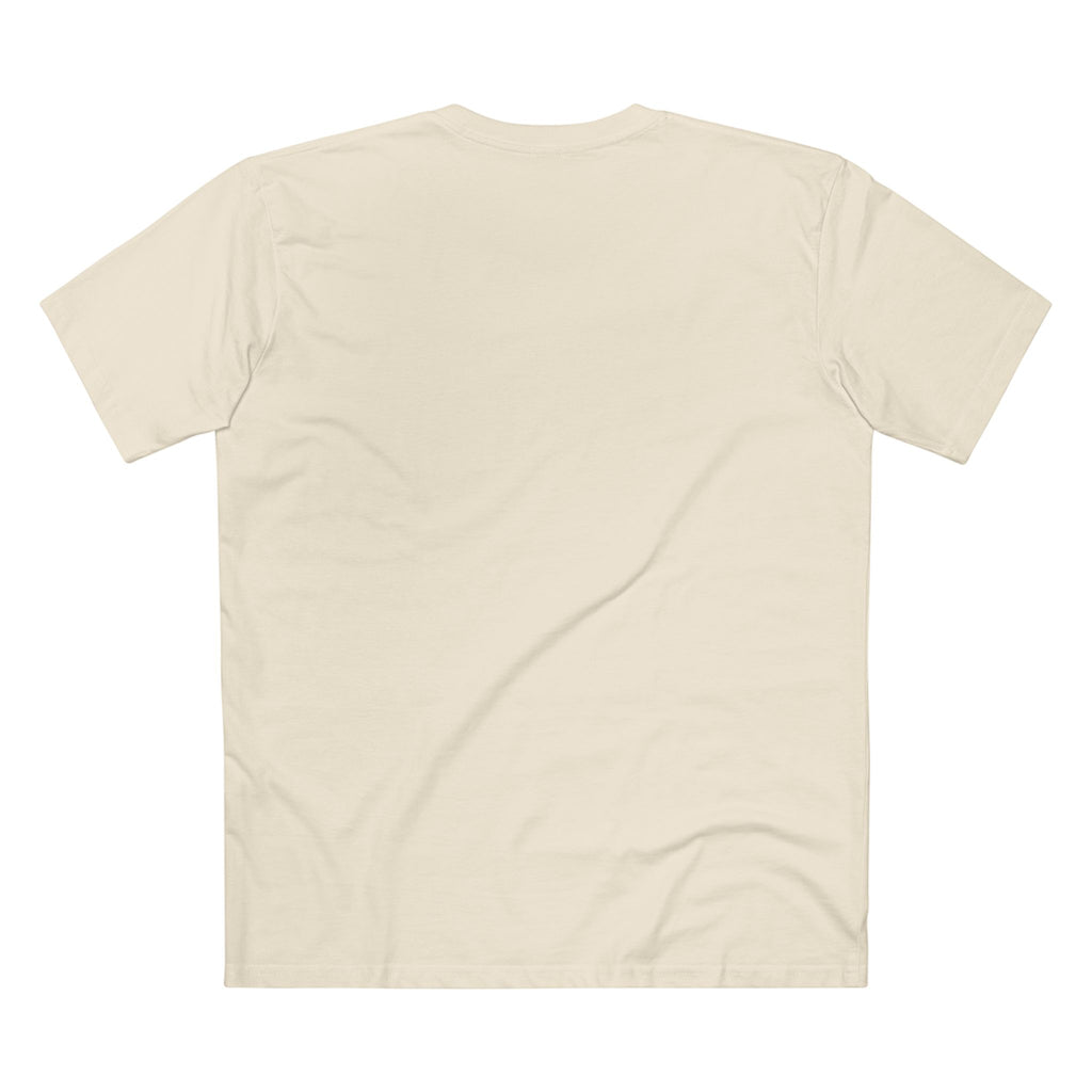 KLAPPE, ICH HATTE NOCH KEINEN KAFFEE - Unisex T-Shirts