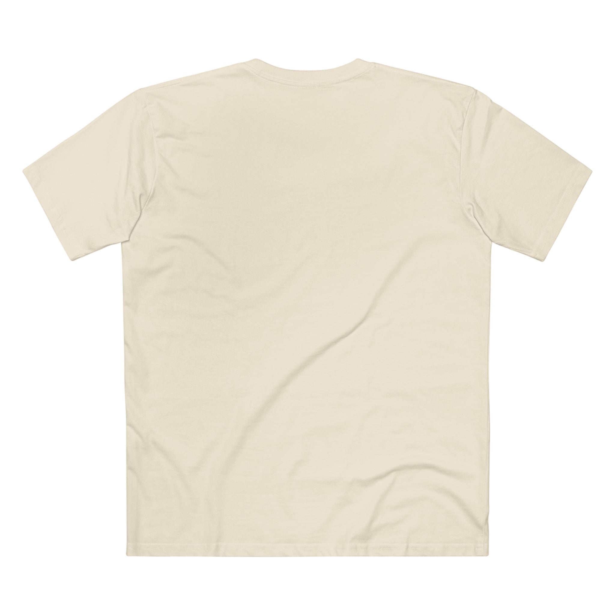 KLAPPE, ICH HATTE NOCH KEINEN KAFFEE - Unisex T-Shirts