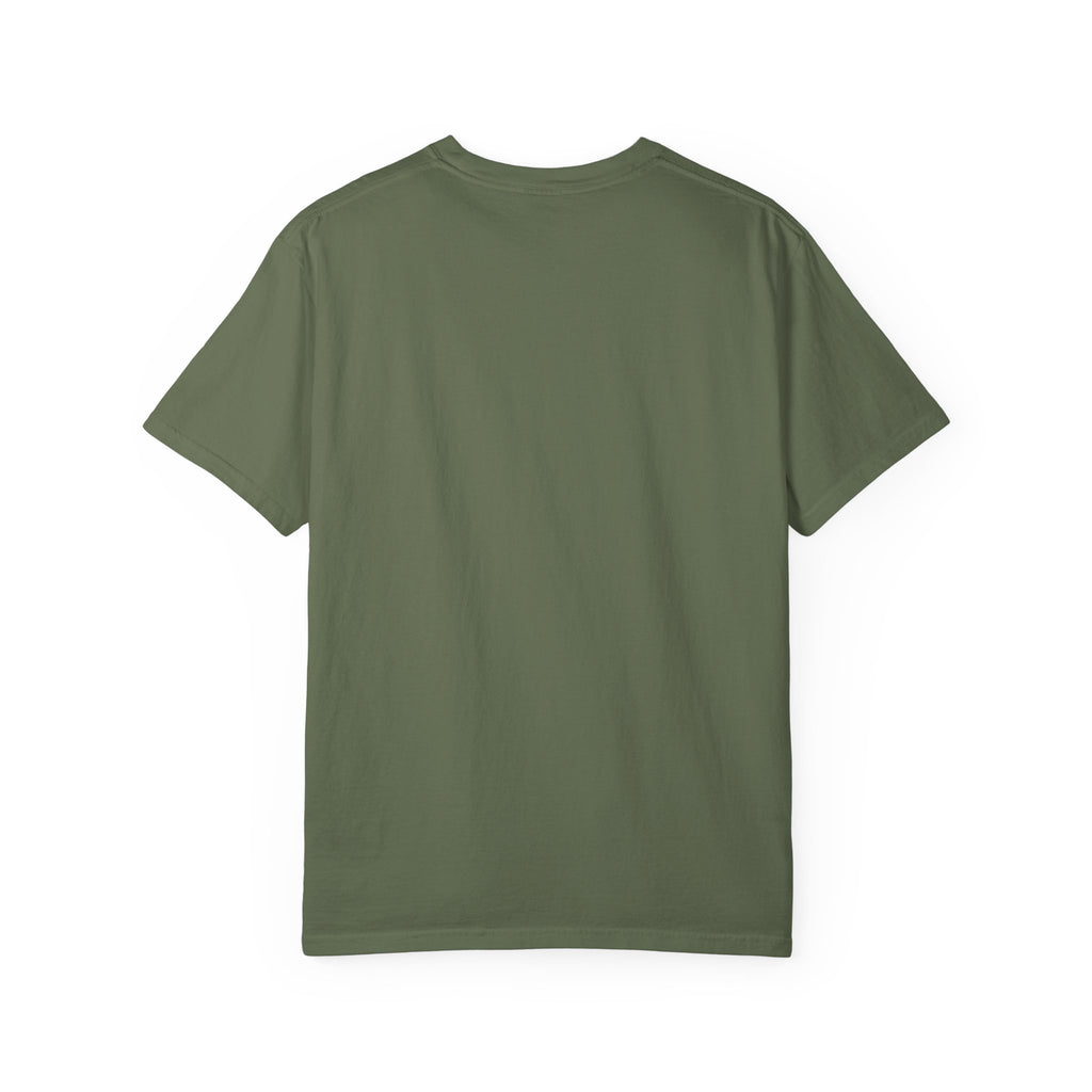 Stay Shamelez Unisex Garment-Dyed T-Shirt