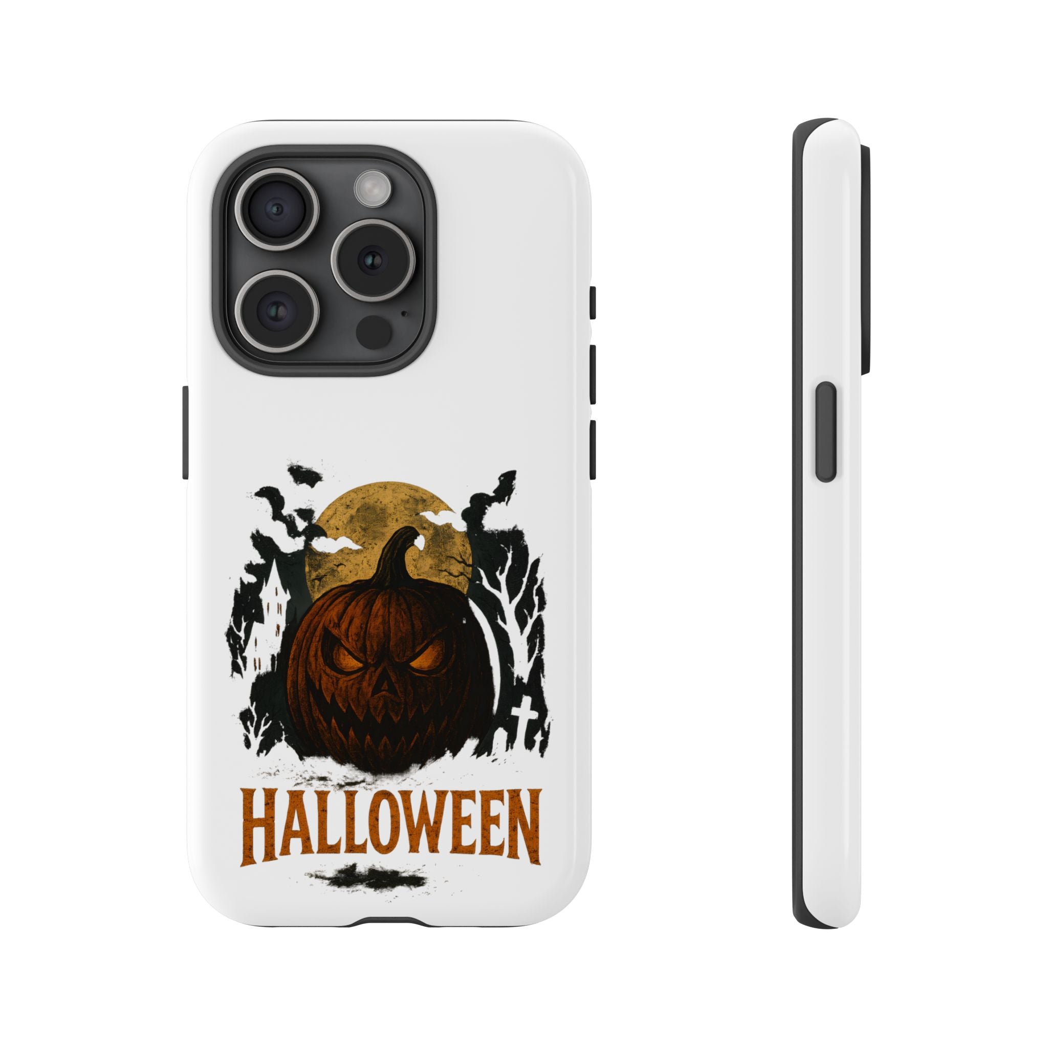 Halloween Phone Case