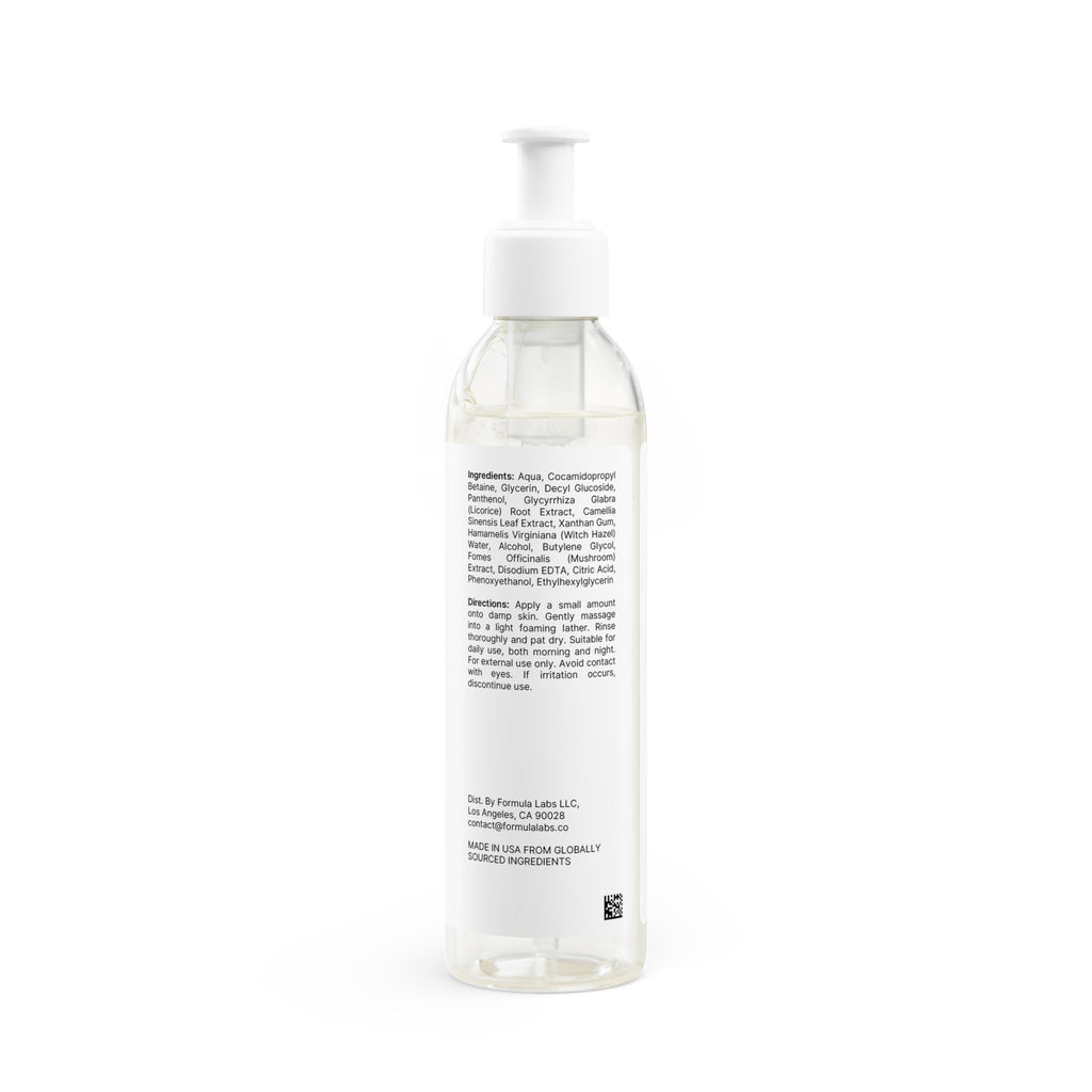 Shamelez - Gentle Face and Body Cleanser